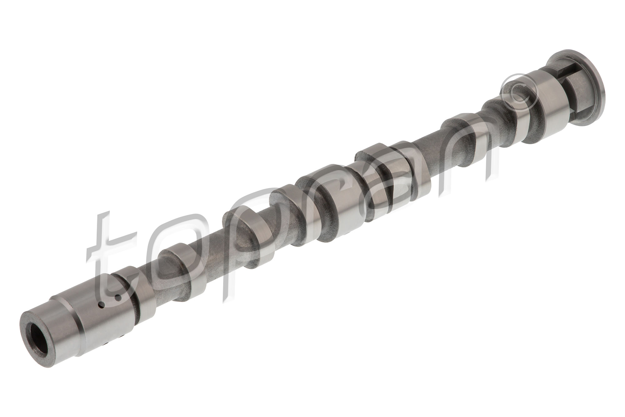 TOPRAN 120 997 Camshaft