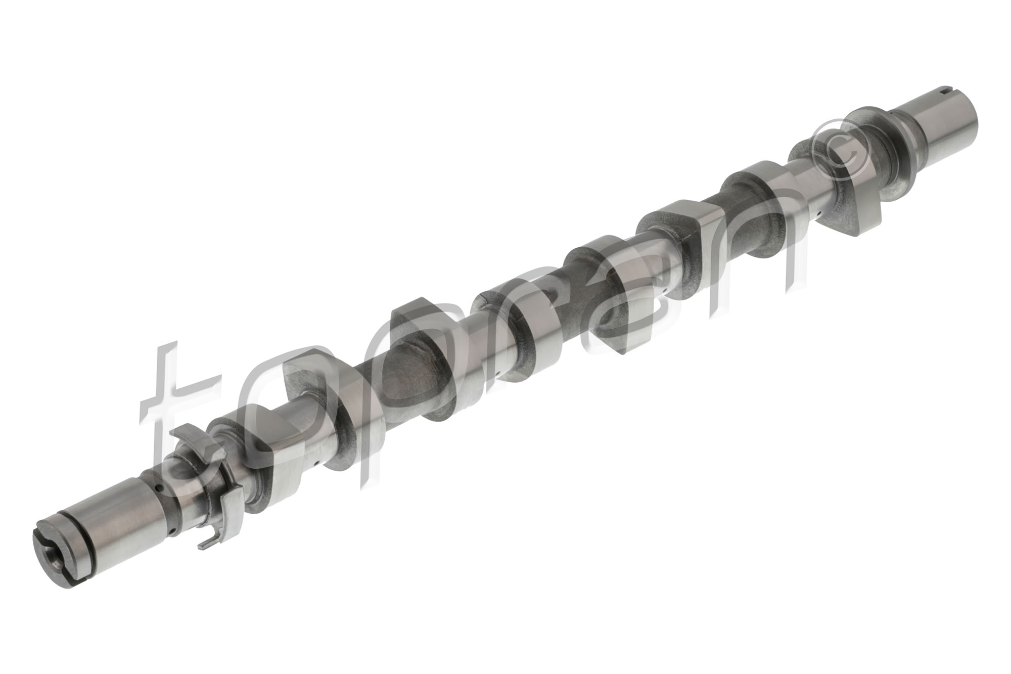 TOPRAN 702 832 Nockenwelle