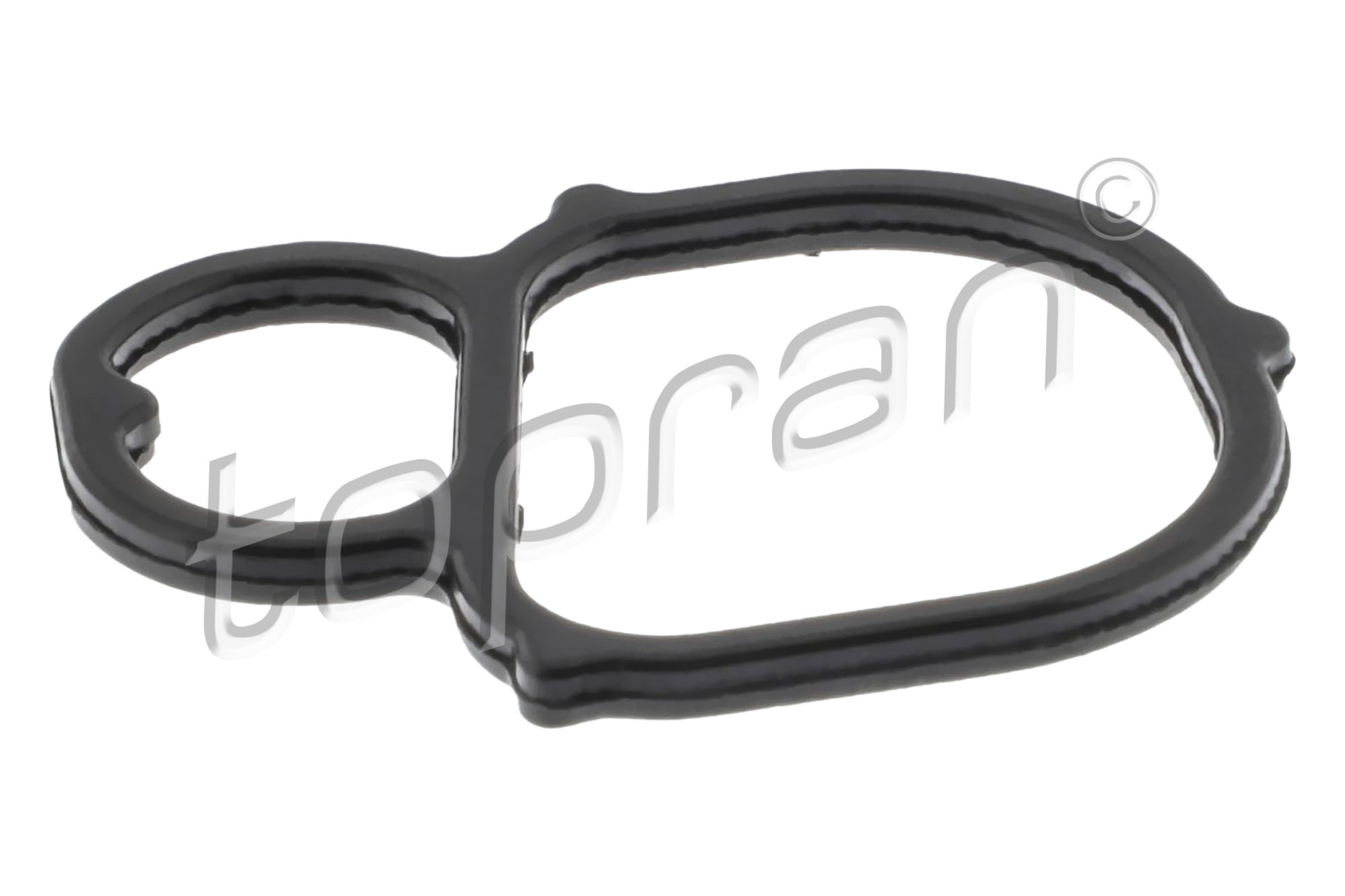 TOPRAN 118 494 Dichtung, Ölpumpe