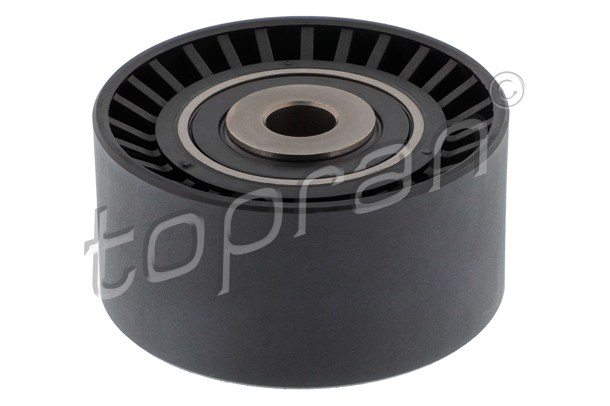 TOPRAN 304 466 Umlenk-/Führungsrolle, Zahnriemen