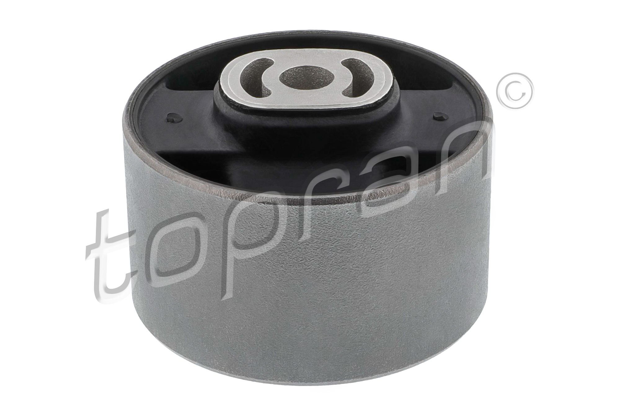 TOPRAN 720 183 Lagerung, Motor