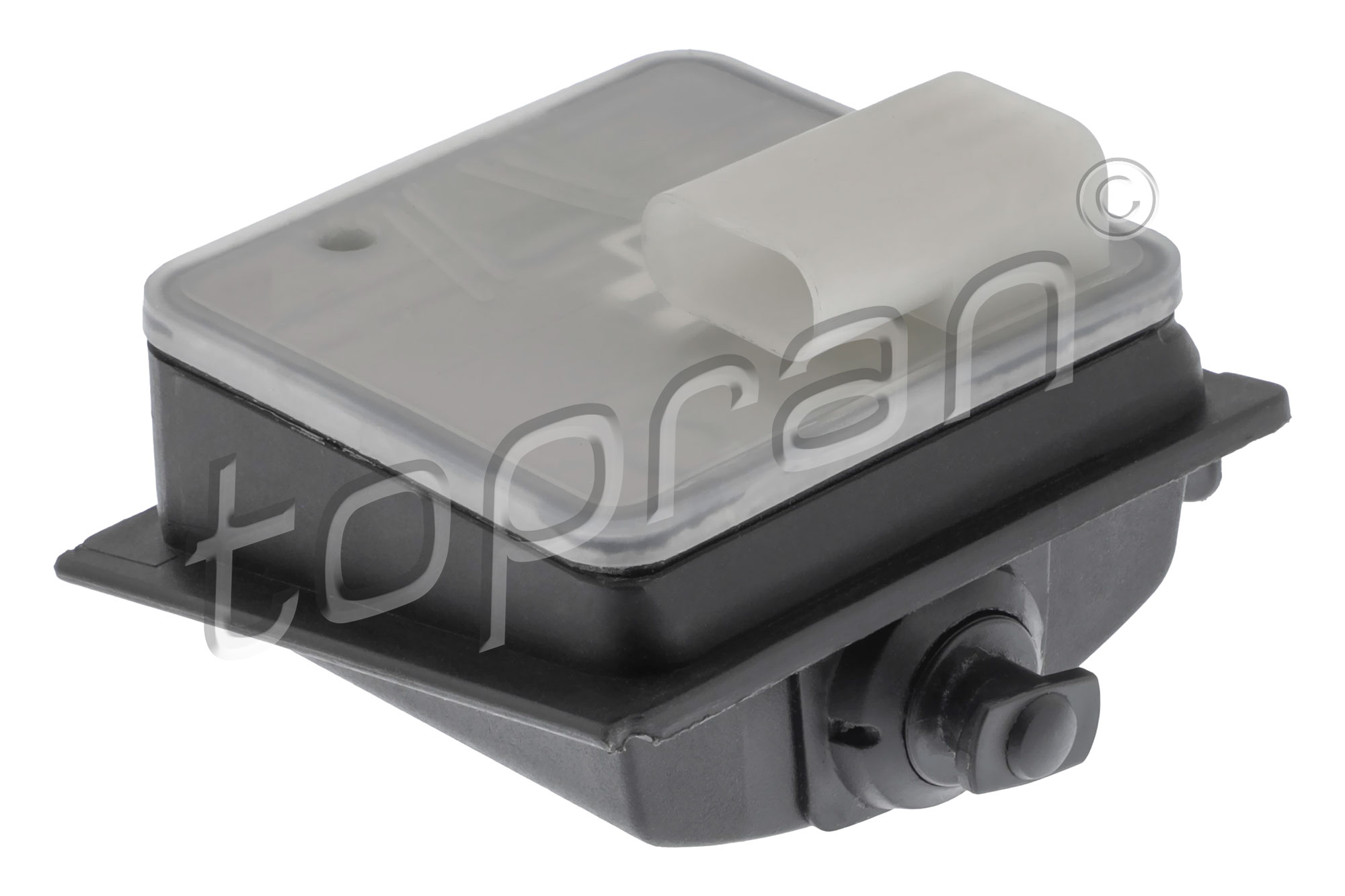 TOPRAN 411 161 Stellelement, Zentralverriegelung