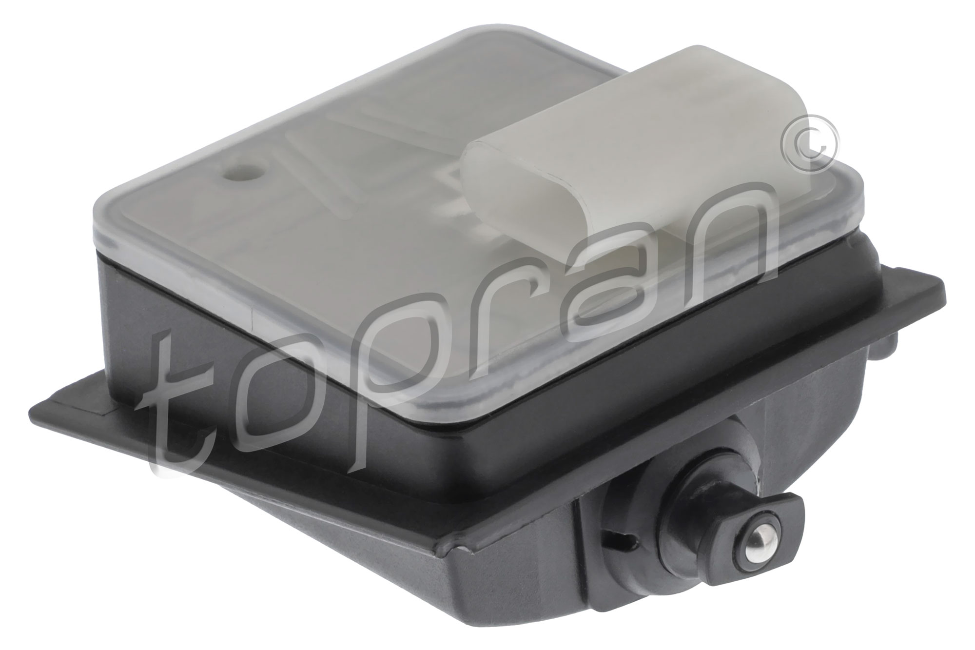 TOPRAN 411 162 Stellelement, Zentralverriegelung