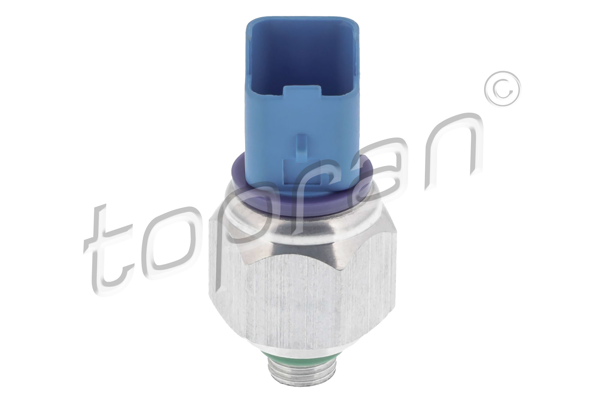 TOPRAN 306 069 Öldruckschalter