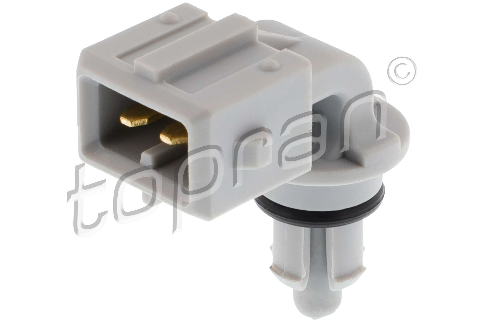 TOPRAN 721 892 Sensor,...