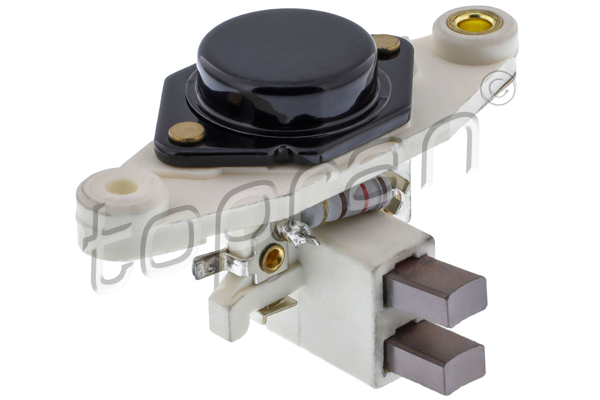 TOPRAN 720 296 Generatorregler