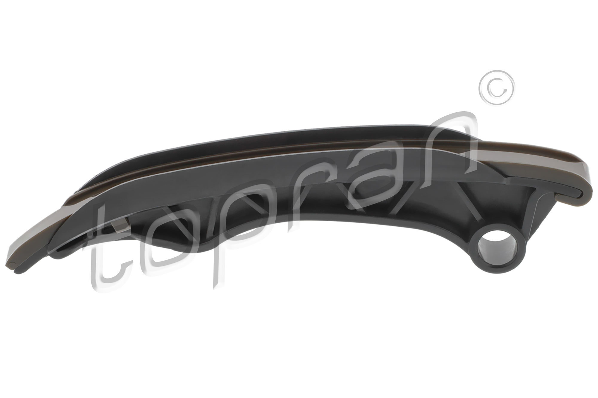 TOPRAN 504 083 Spannschiene, Steuerkette