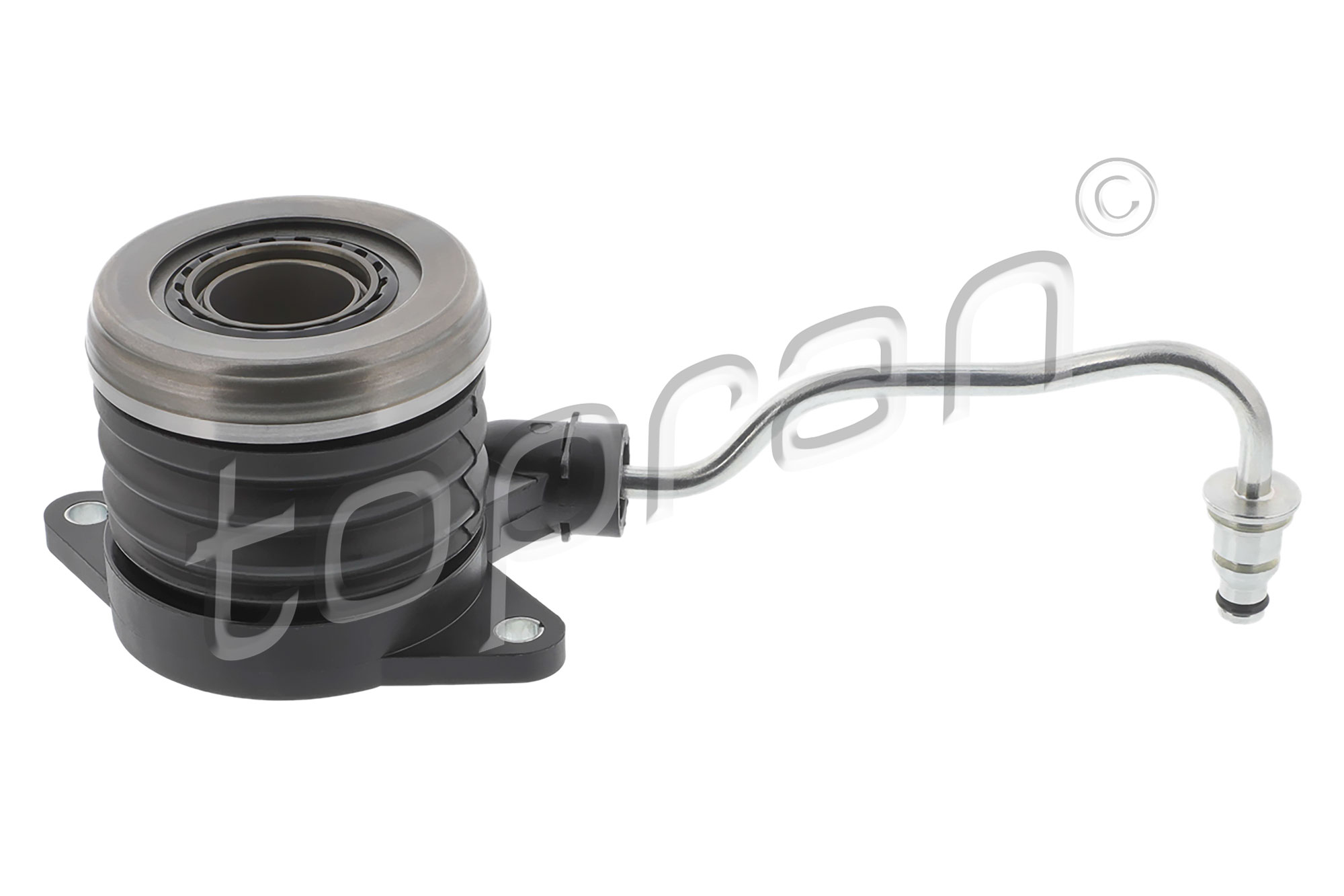 TOPRAN 601 990 Zentralausrücker, Kupplung