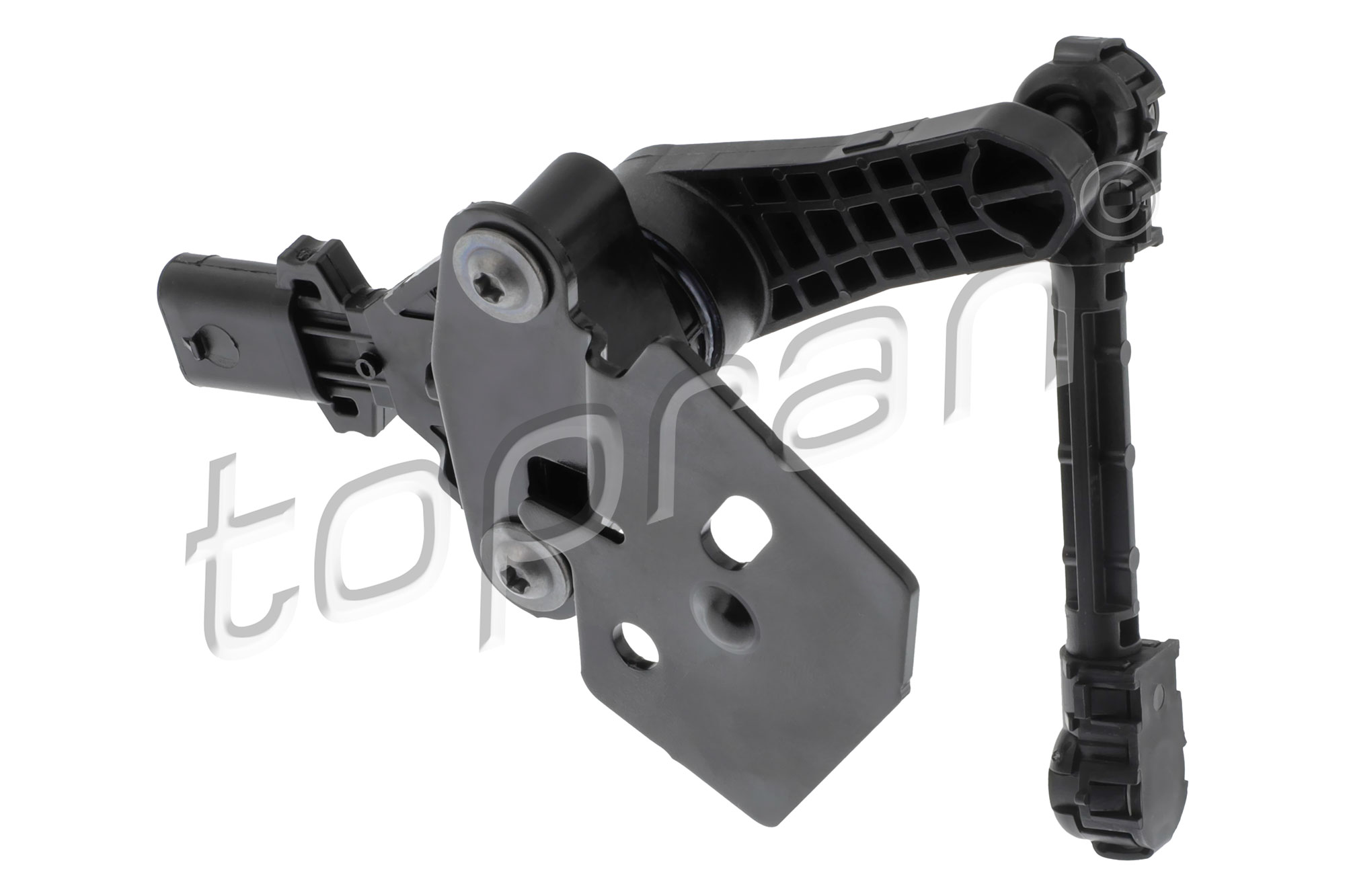 TOPRAN 724 472 Sensor, Leuchtweitenregulierung