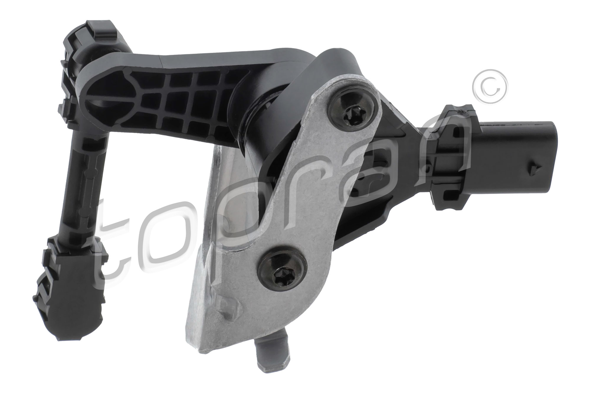 TOPRAN 724 468 Sensor, Leuchtweitenregulierung