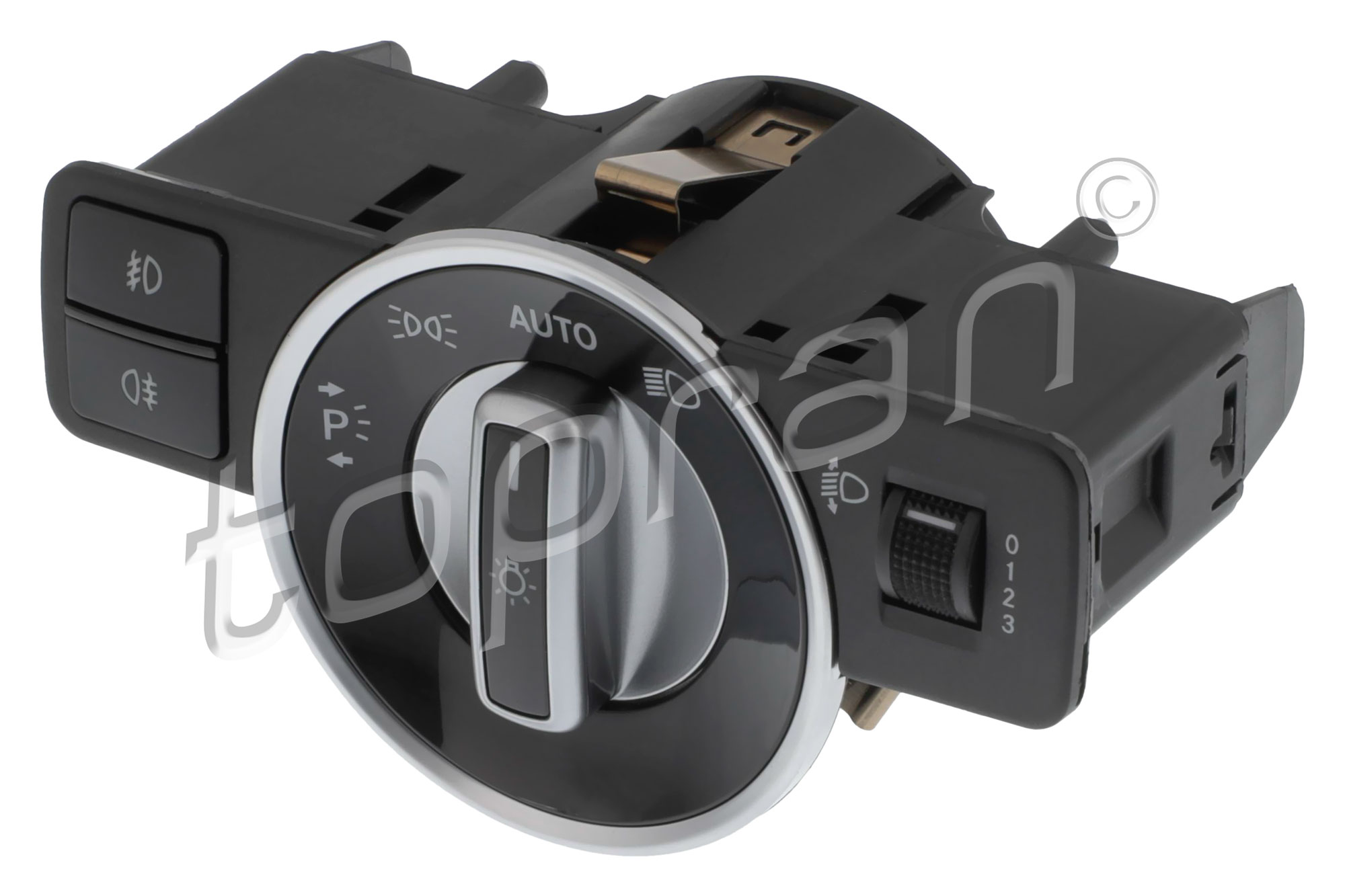 TOPRAN 410 668 Switch,...