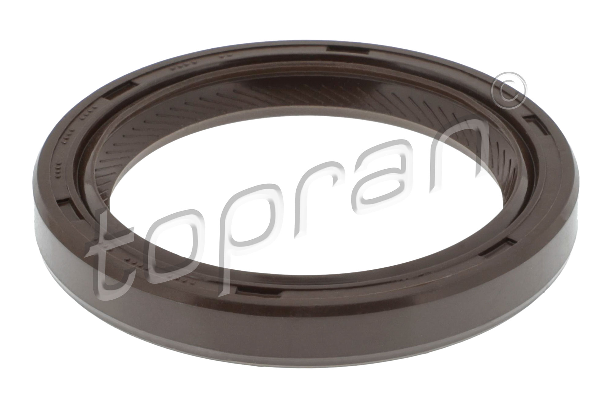 Shaft Seal, crankshaft