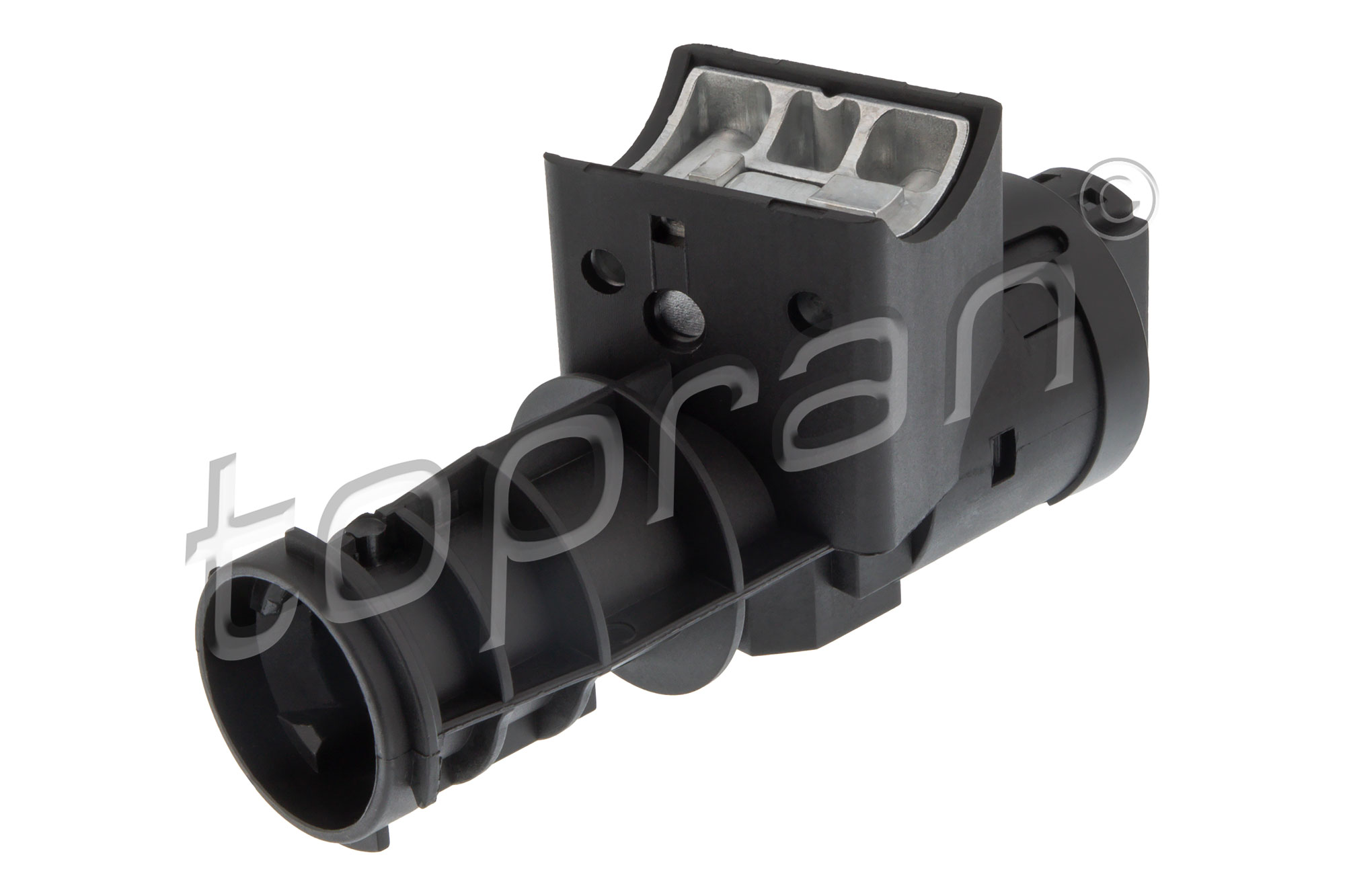 TOPRAN 602 063 Lenkschloss