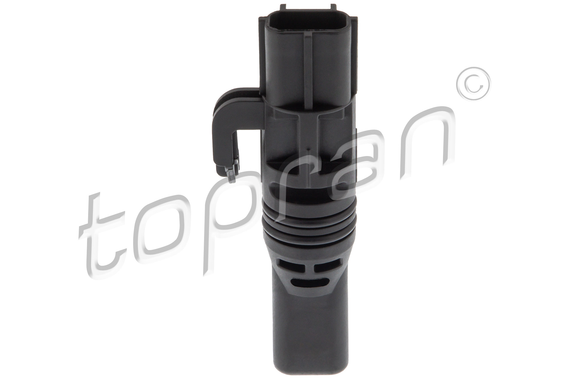 TOPRAN 304 287 Drehzahlsensor, Schaltgetriebe