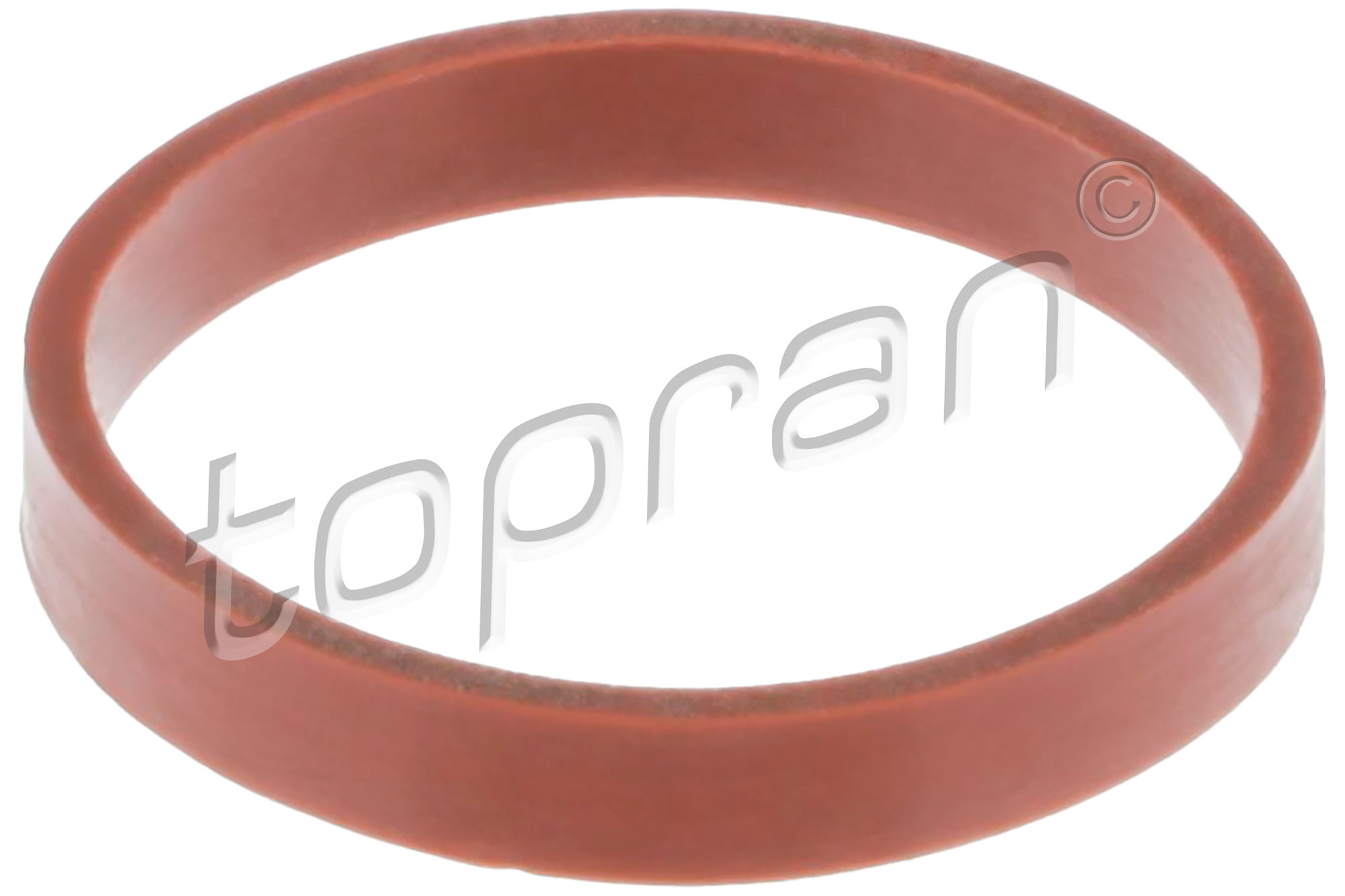 TOPRAN 113 886 Dichtung, Ansaugkrümmer