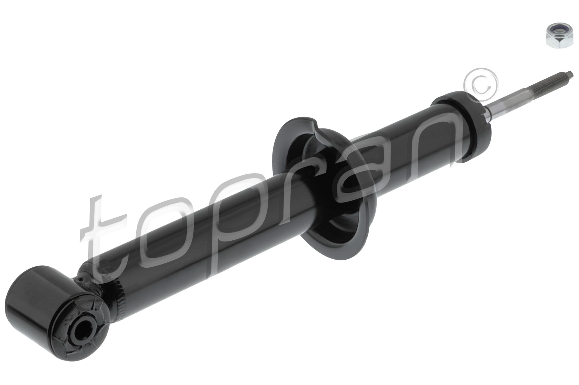 TOPRAN 102 629 Shock Absorber