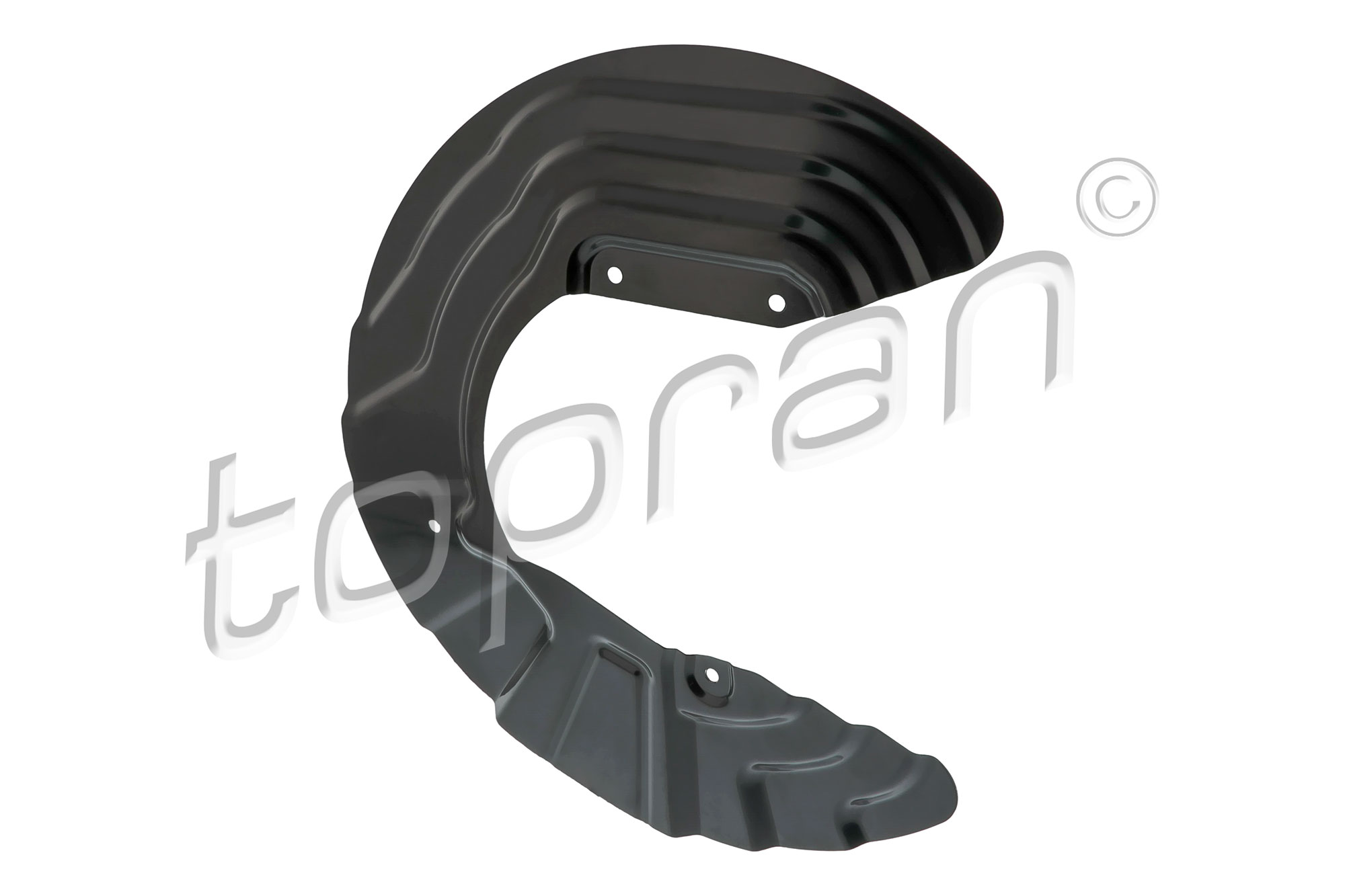 Splash Guard, brake disc