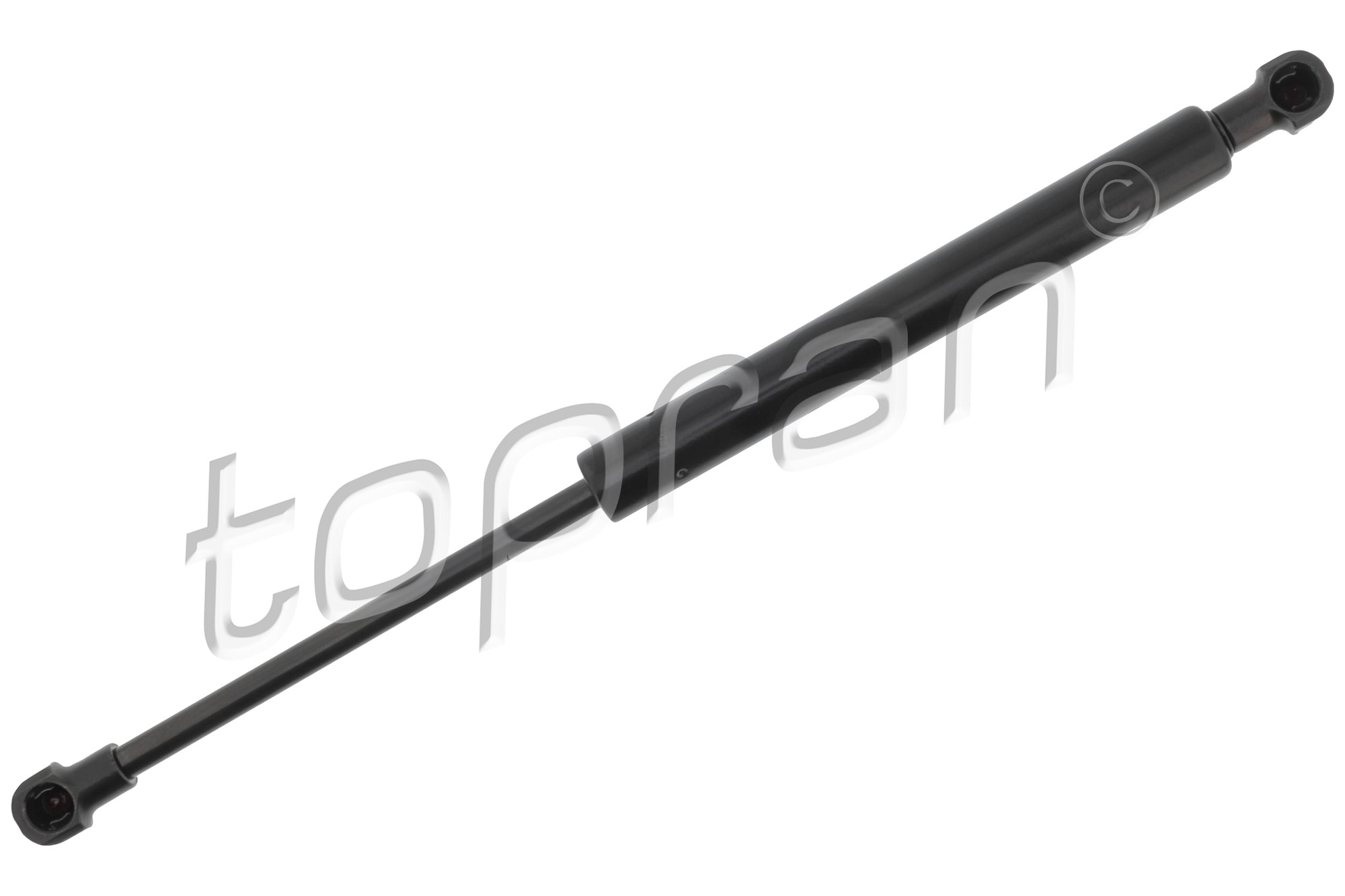 TOPRAN 500 772 Gas Spring,...