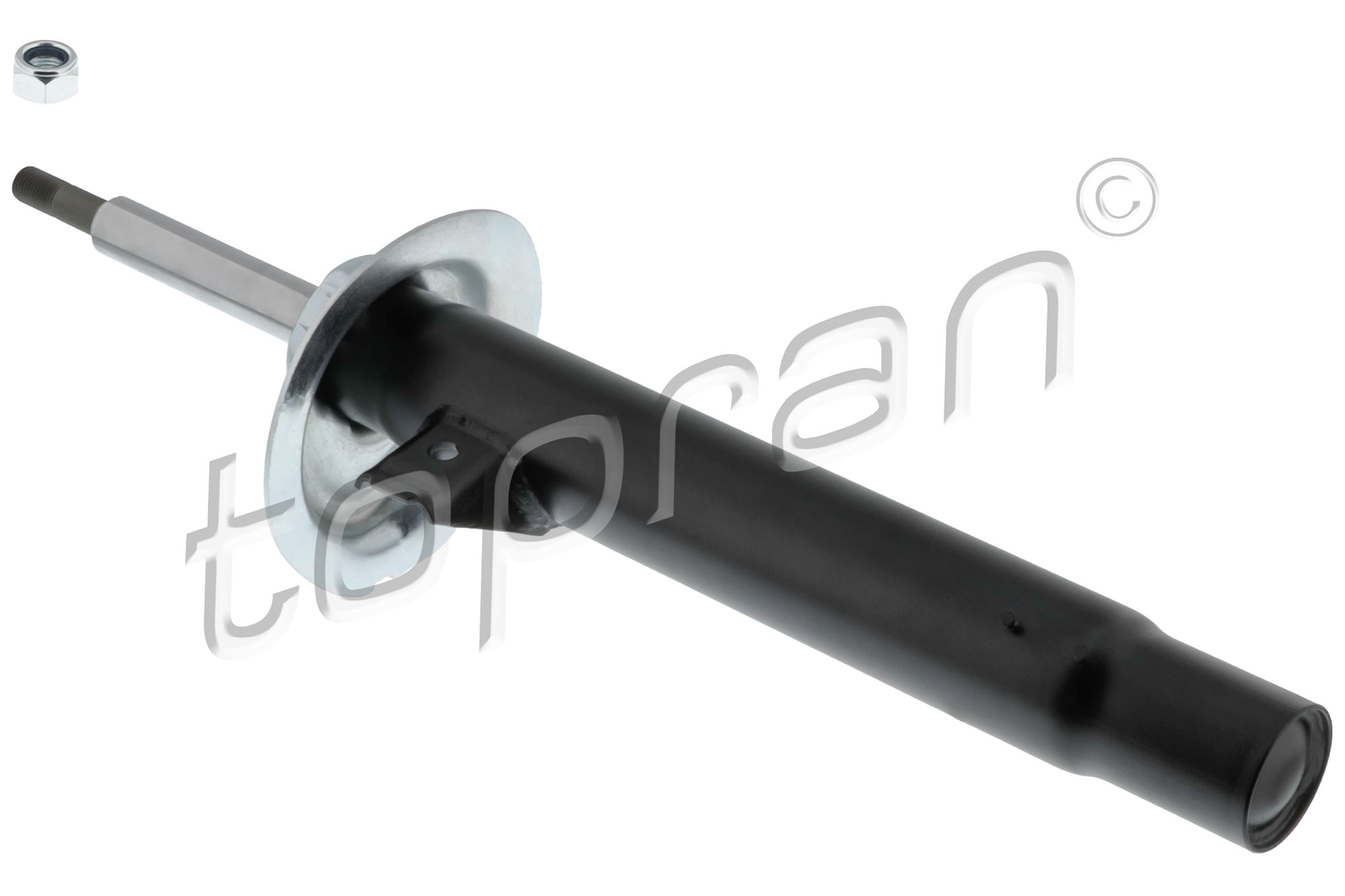 TOPRAN 501 626 Stoßdämpfer