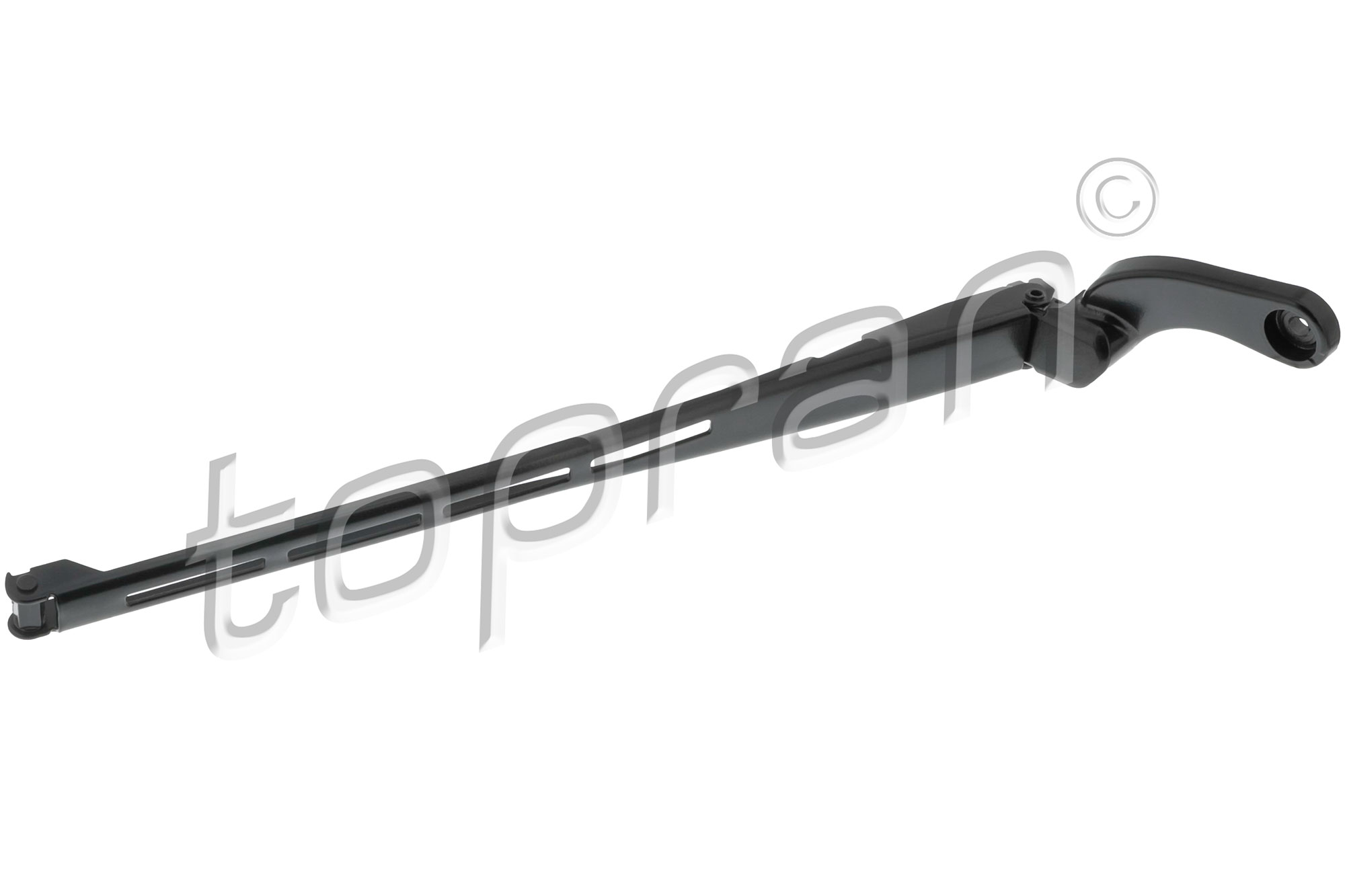 TOPRAN 113 479 Wischarm, Scheibenreinigung