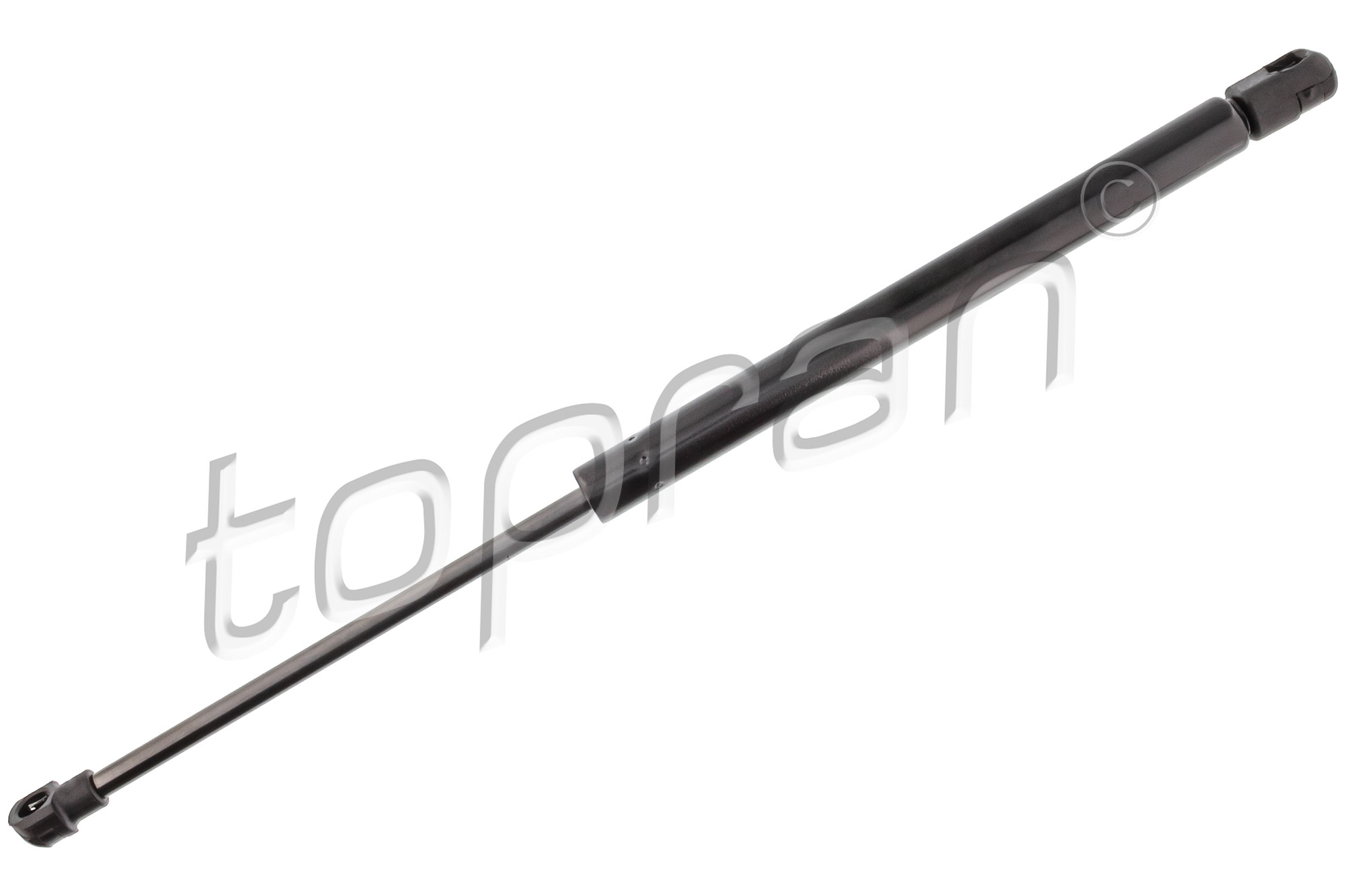 TOPRAN 501 810 Gas Spring,...