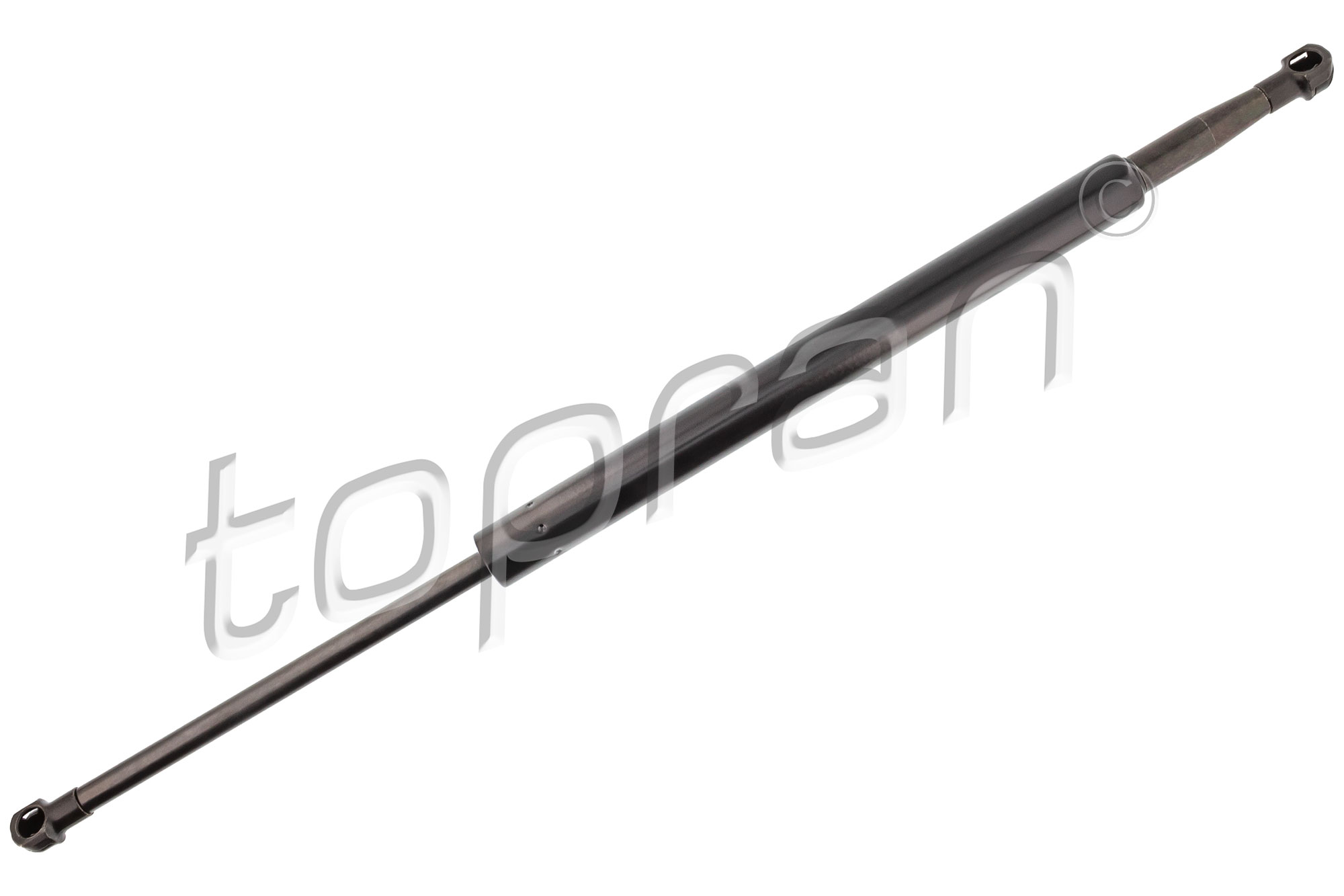 TOPRAN 701 589 Gas Spring,...