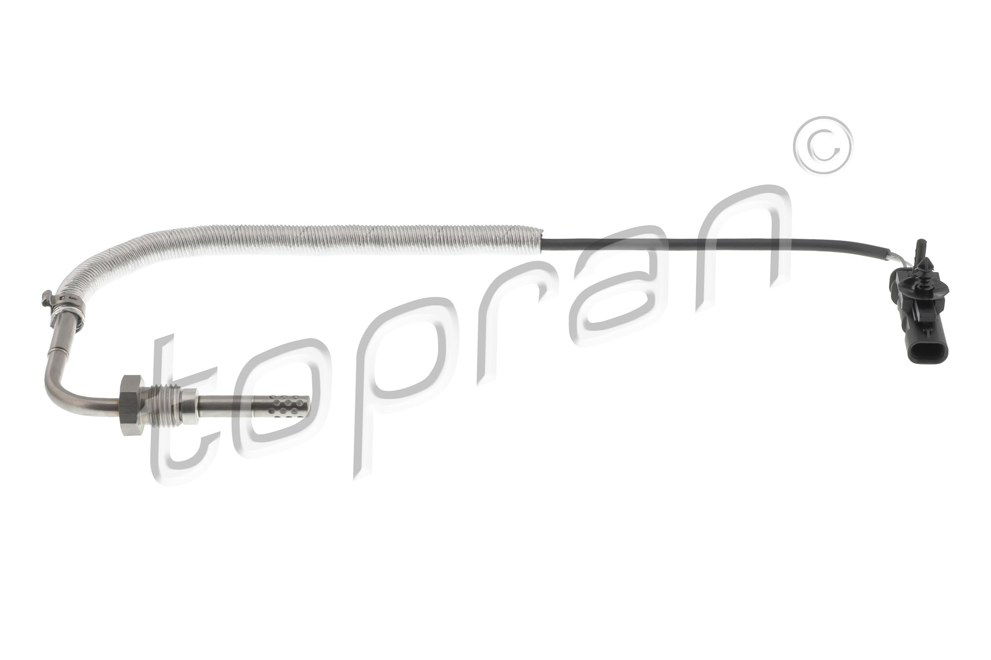 TOPRAN 601 035 Sensor,...