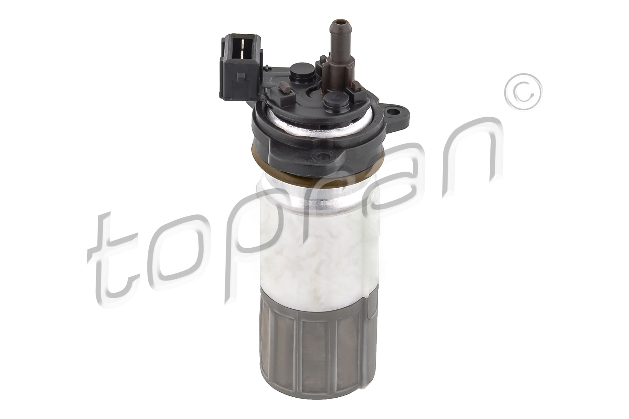 TOPRAN 107 297 Fuel Pump...