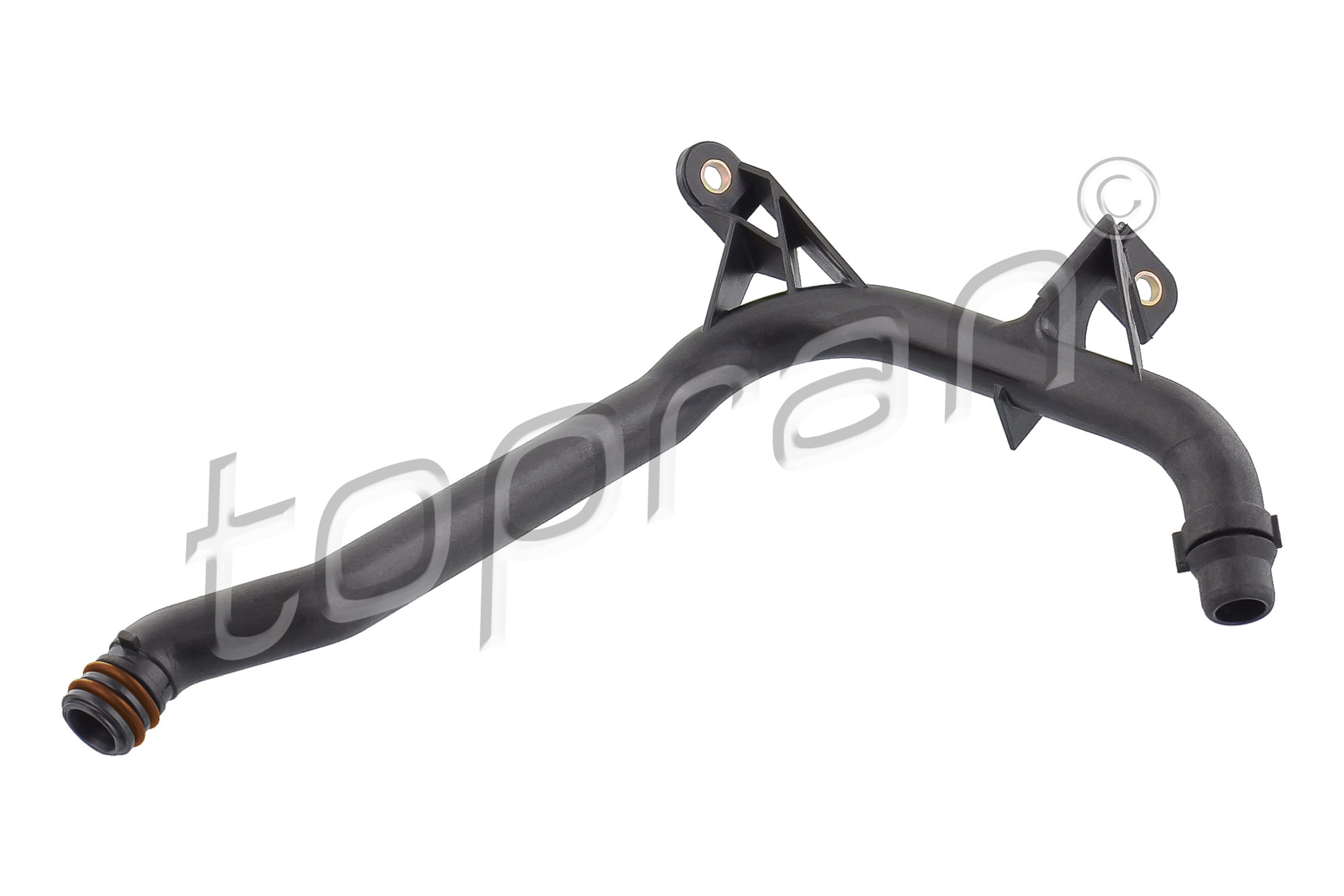 TOPRAN 502 469 Coolant Pipe