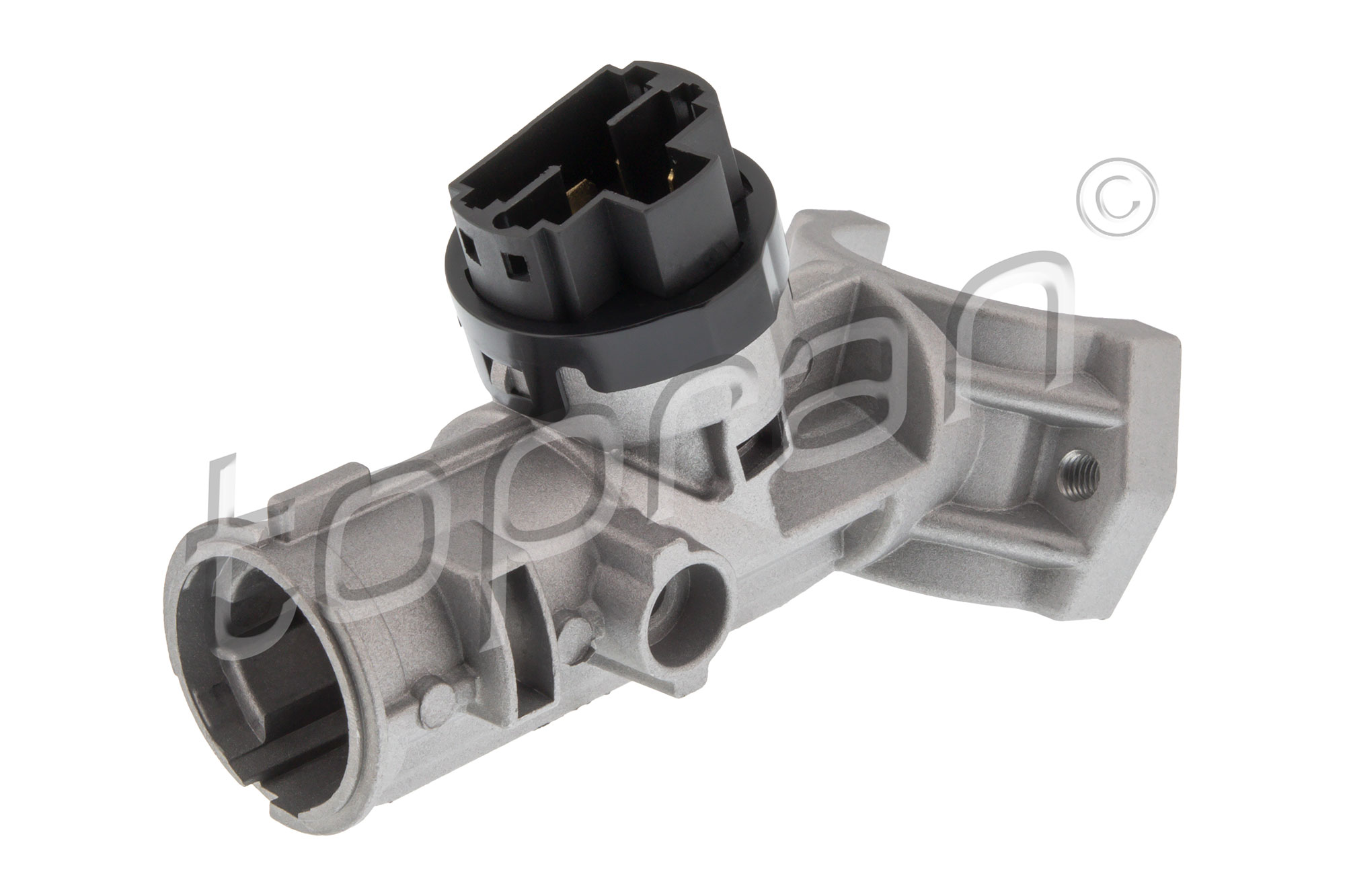 TOPRAN 602 061 Lenkschloss