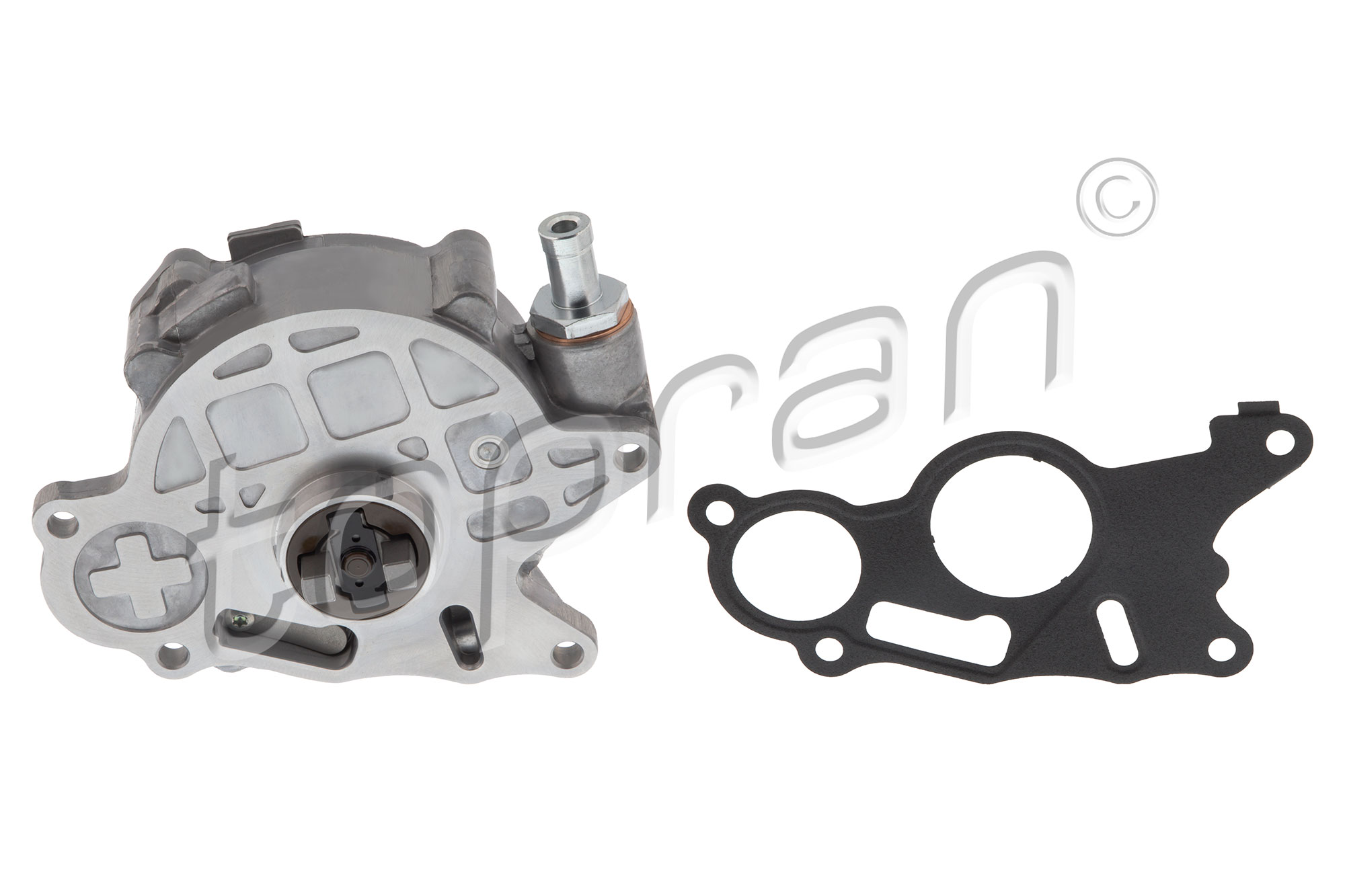 TOPRAN 119 987 Vacuum Pump,...