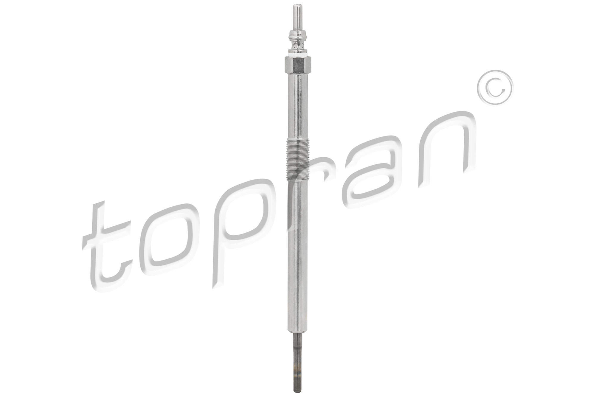 TOPRAN 208 267 Glow Plug...