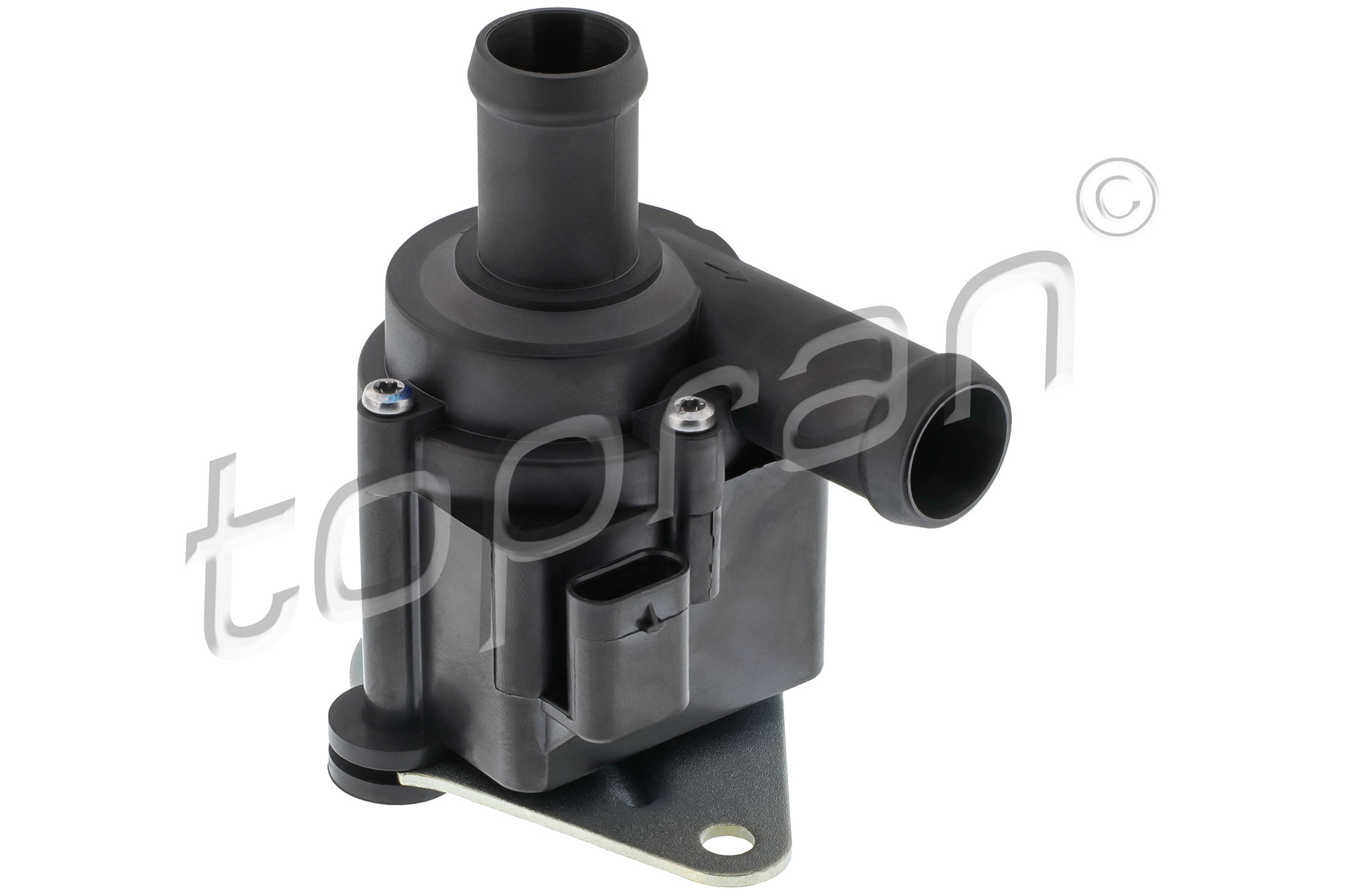 TOPRAN 601 445 Auxiliary...
