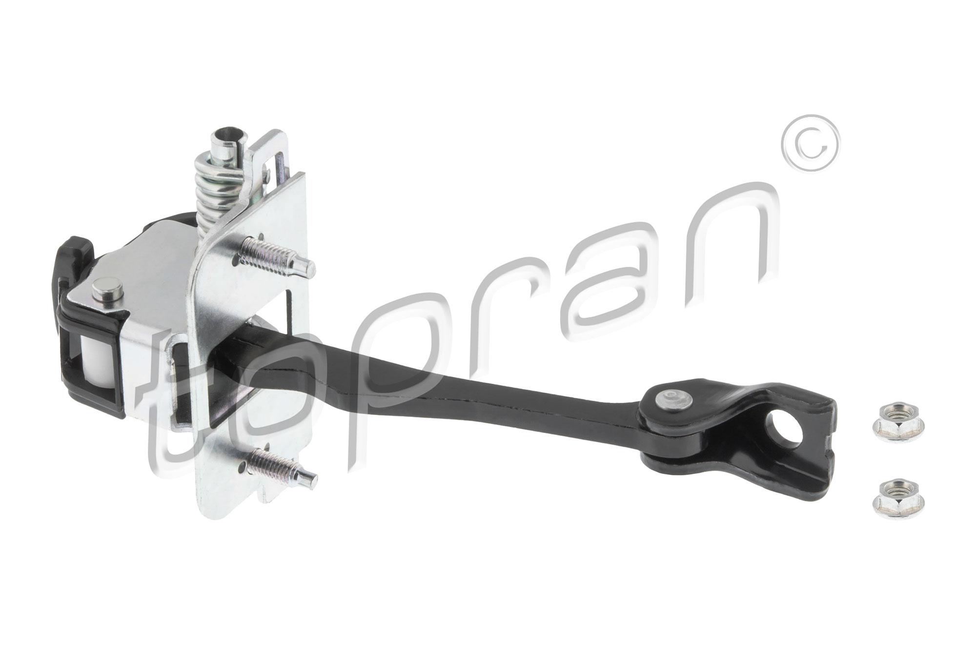 TOPRAN 724 018 Türfeststeller