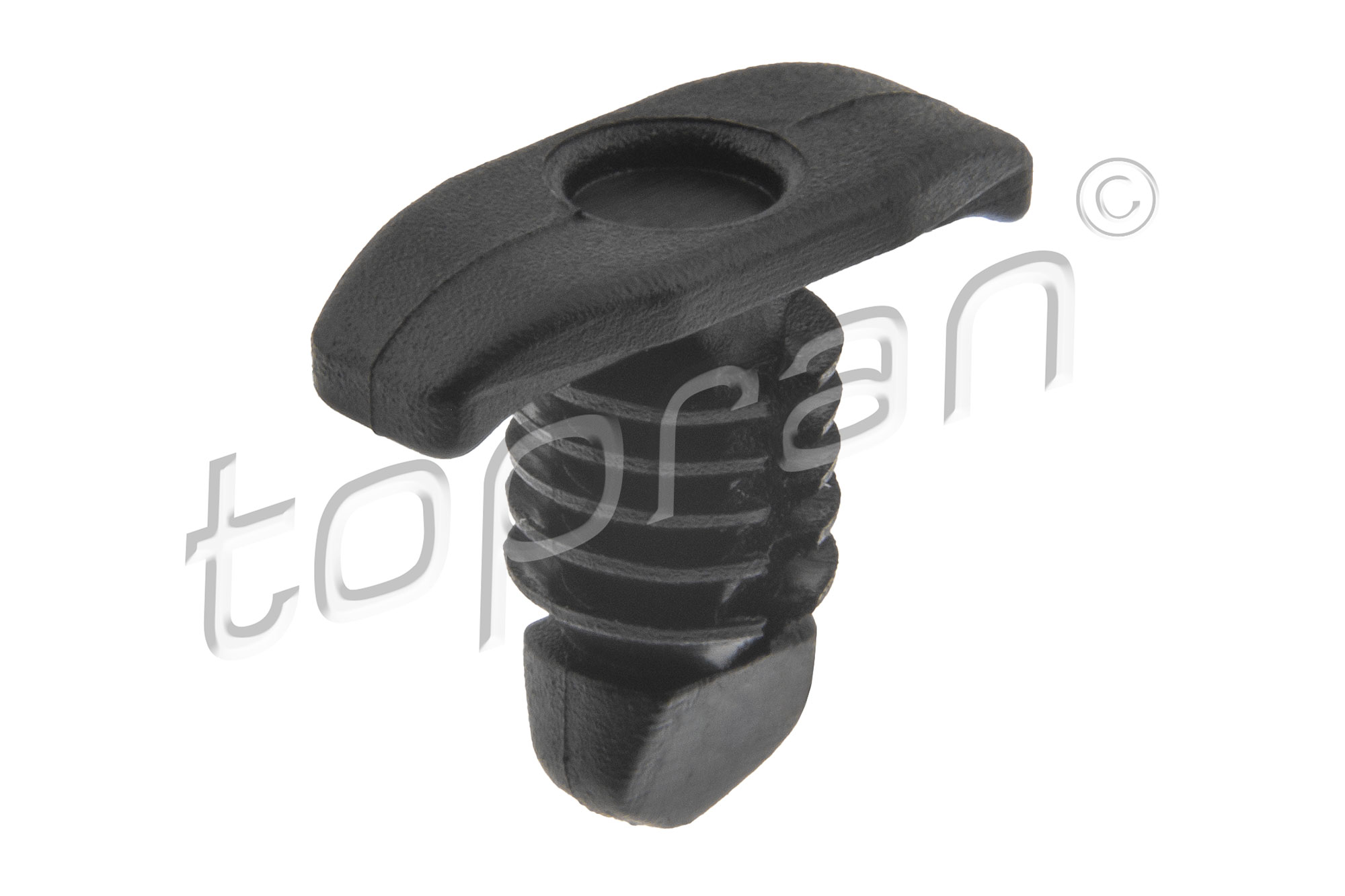 TOPRAN 103 307 Halteclip, Türverkleidung