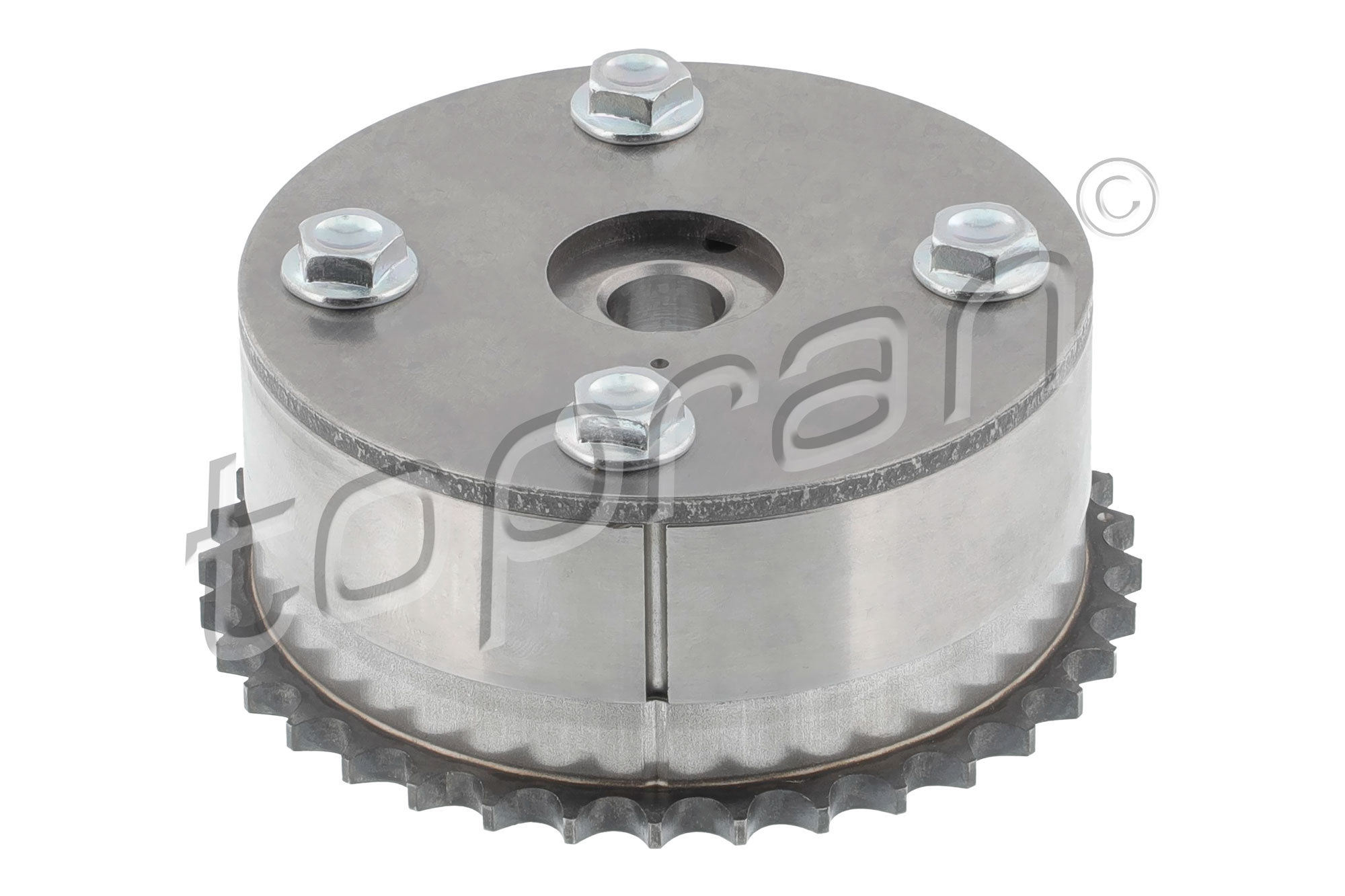 TOPRAN 601 653 Nockenwellenversteller