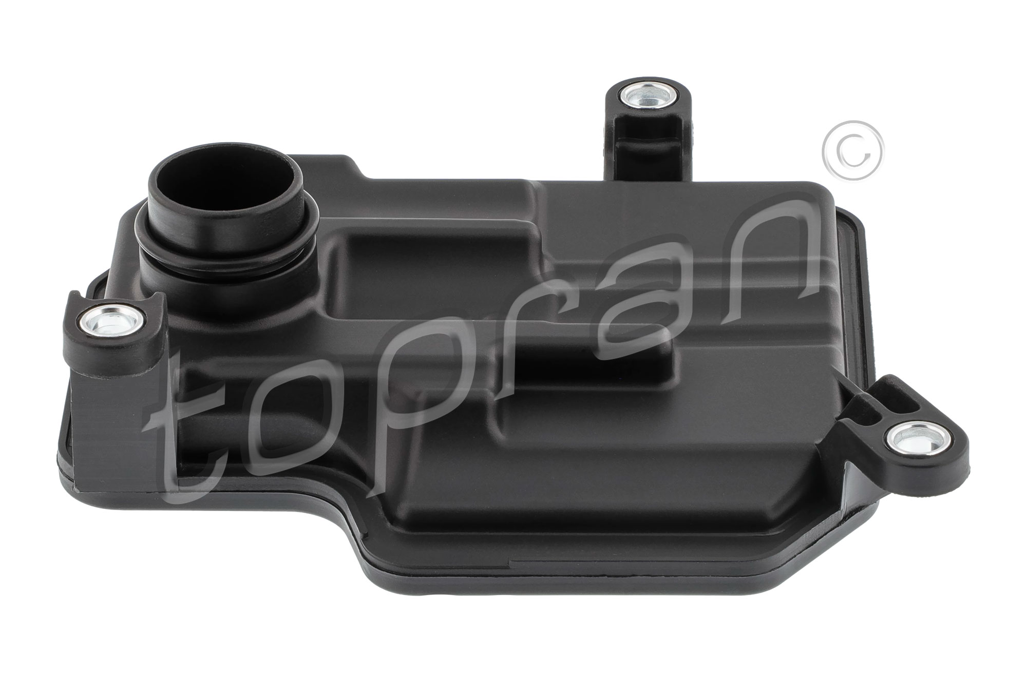 TOPRAN 120 376 Hydraulic...