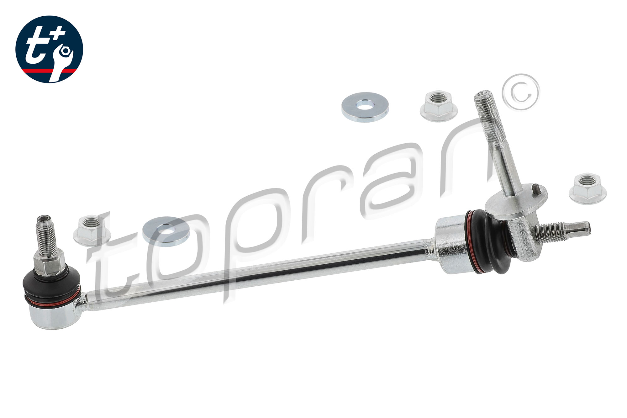 TOPRAN 409 478 t+ Stange/Strebe, Stabilisator