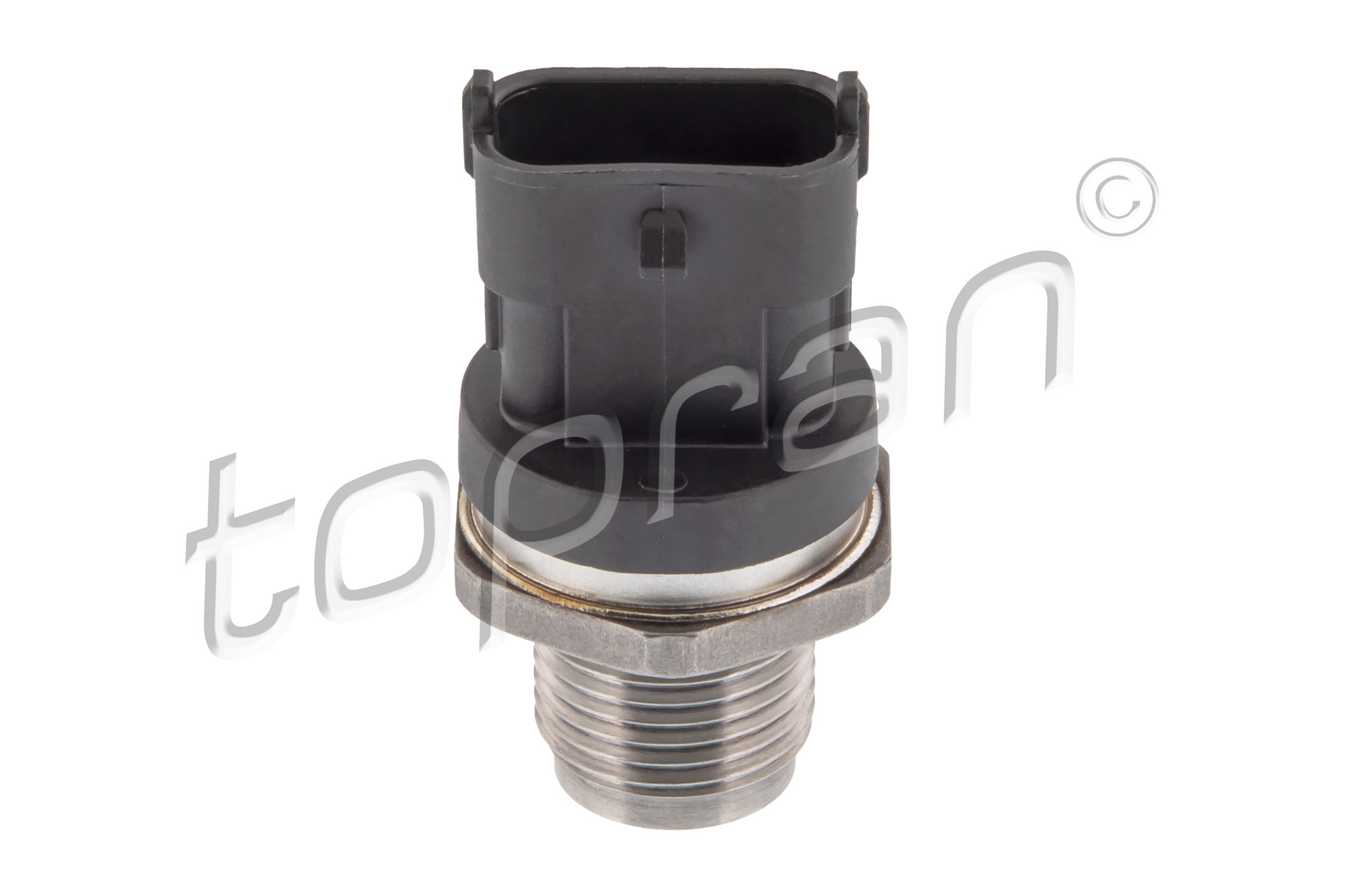 TOPRAN 601 989 Sensor, Kraftstoffdruck