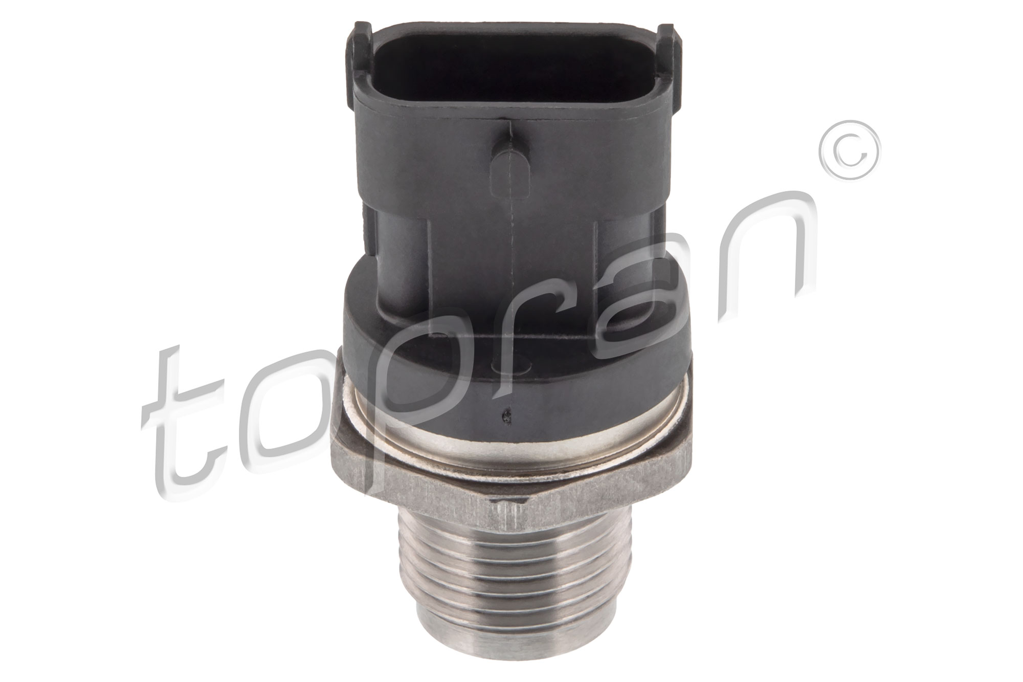 TOPRAN 822 123 Sensor, Kraftstoffdruck