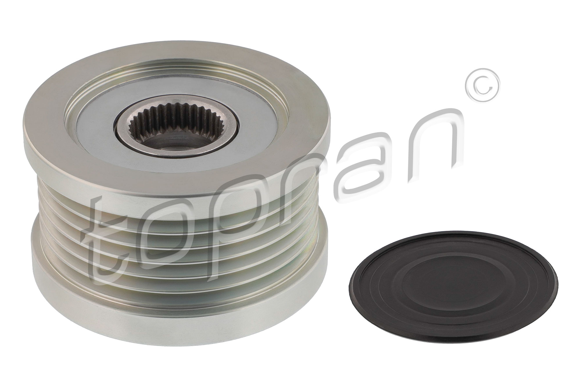 TOPRAN 822 082 Generatorfreilauf