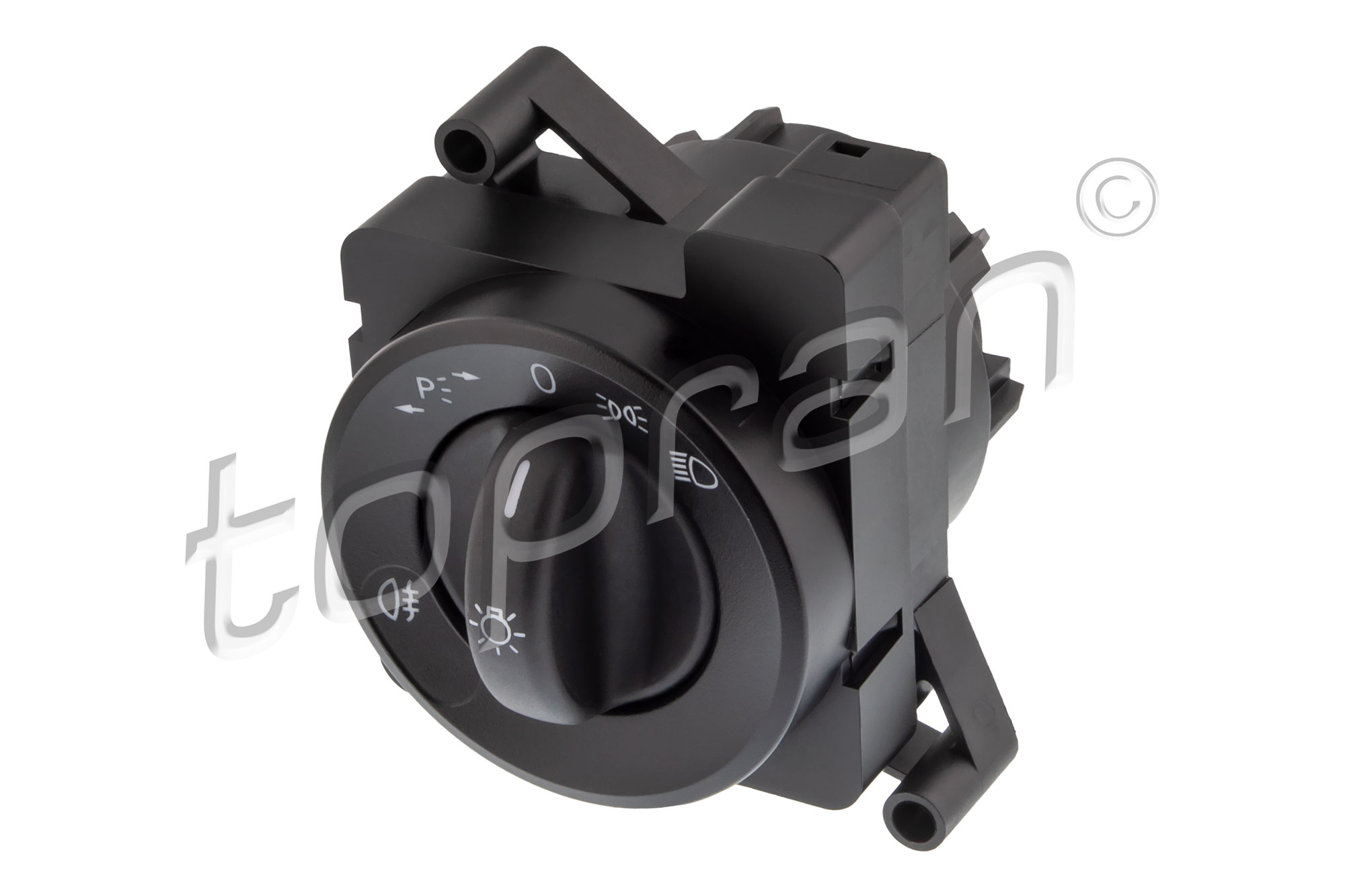 TOPRAN 119 526 Switch,...