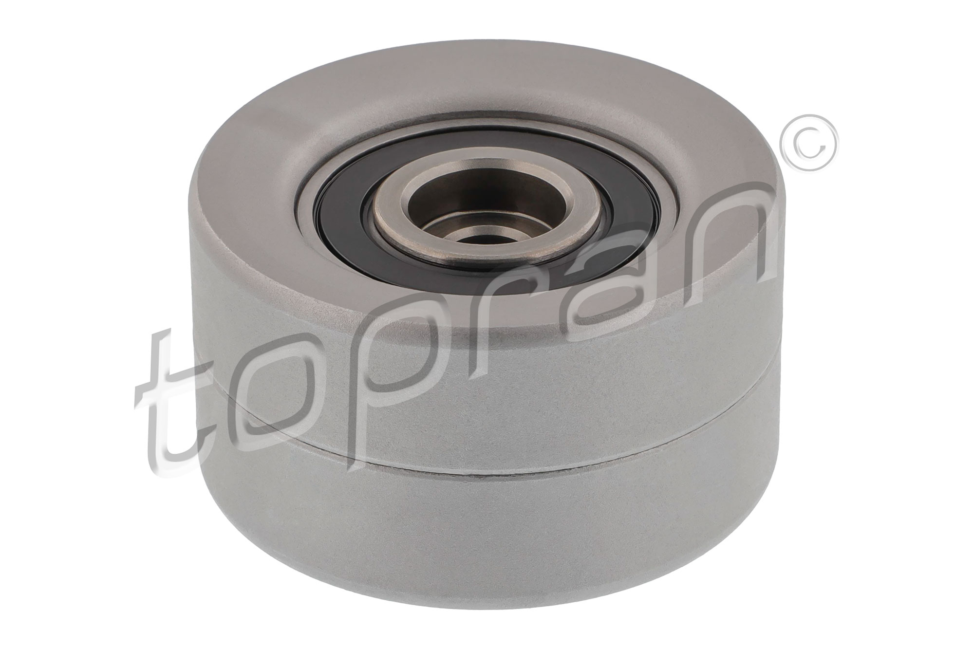 Deflection Pulley/Guide Pulley, timing belt