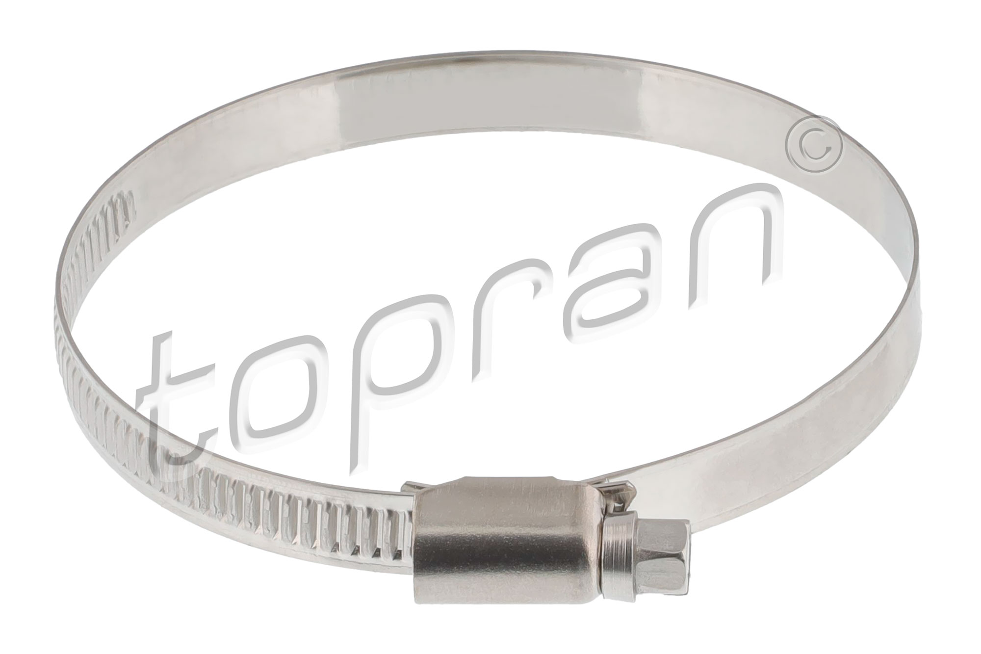 TOPRAN 121 079 Schlauchschelle