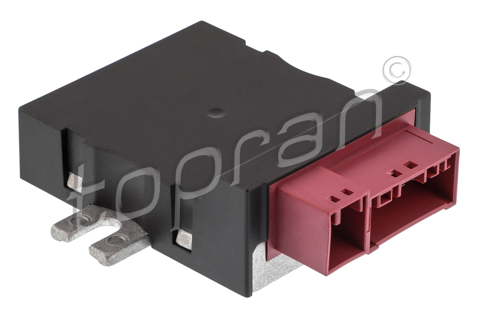 TOPRAN 503 244 Steuergerät, Kraftstoffpumpe