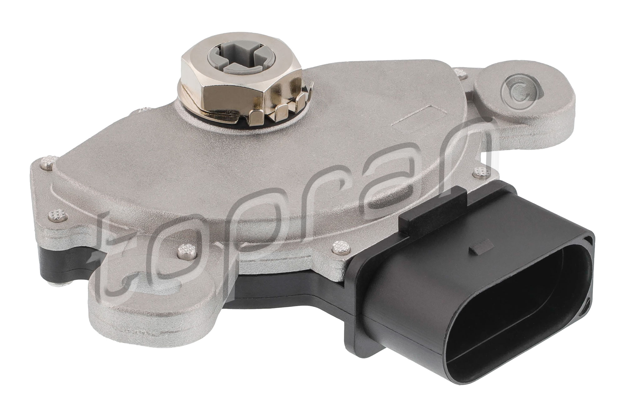 TOPRAN 116 368 Schalter, Fahrstufe