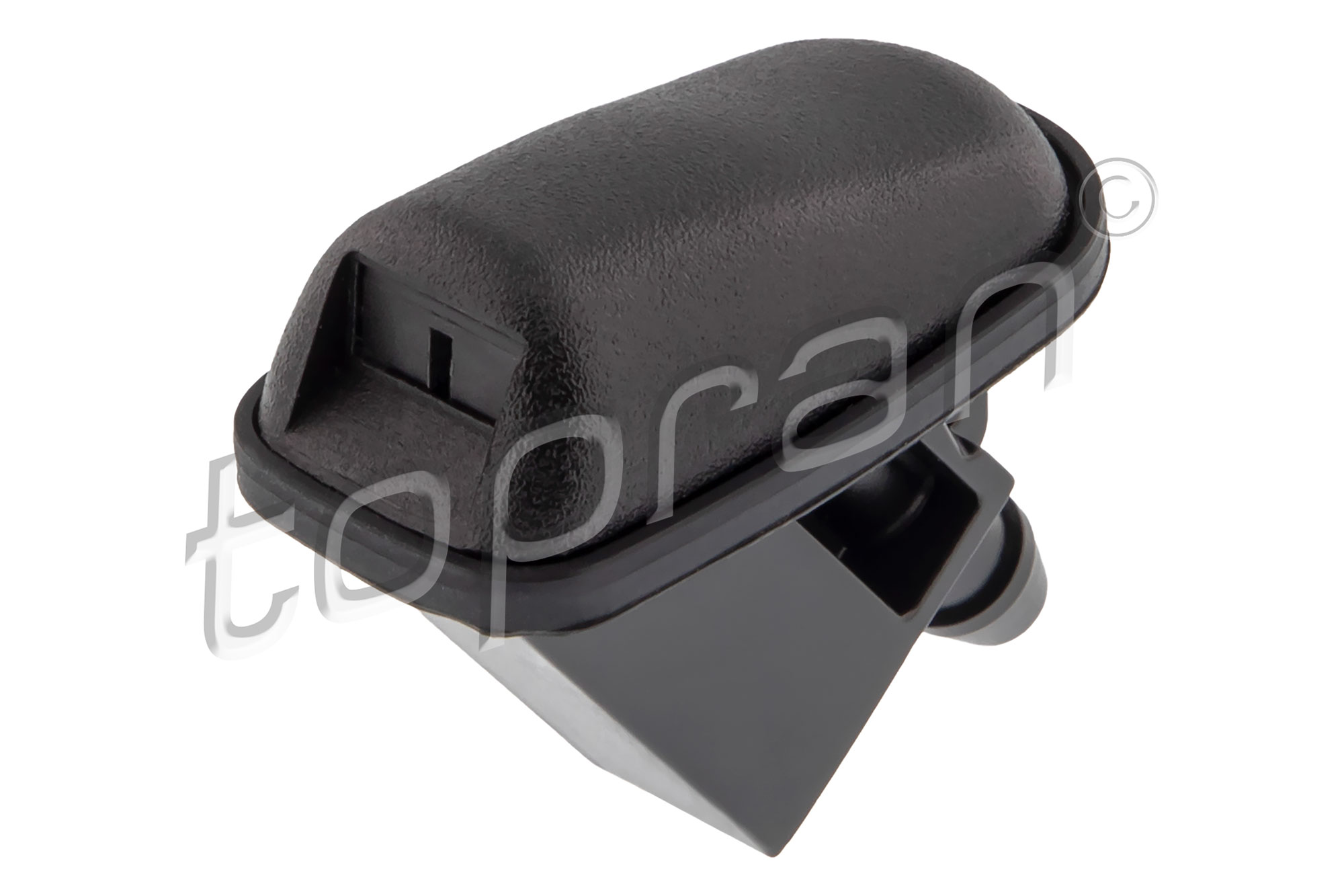 TOPRAN 306 121 Waschwasserdüse, Scheibenreinigung