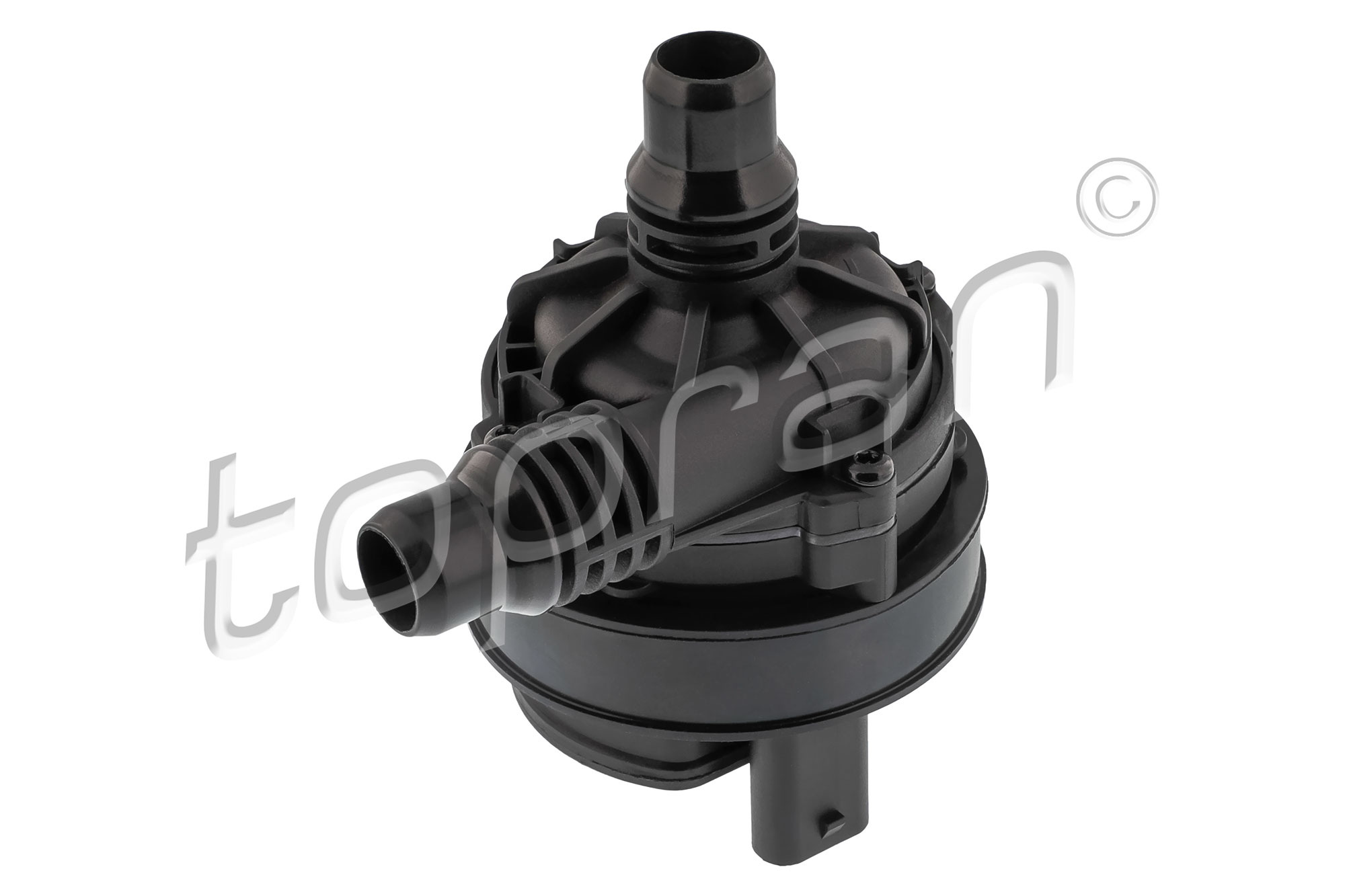 Auxiliary Water Pump (cooling water circuit)