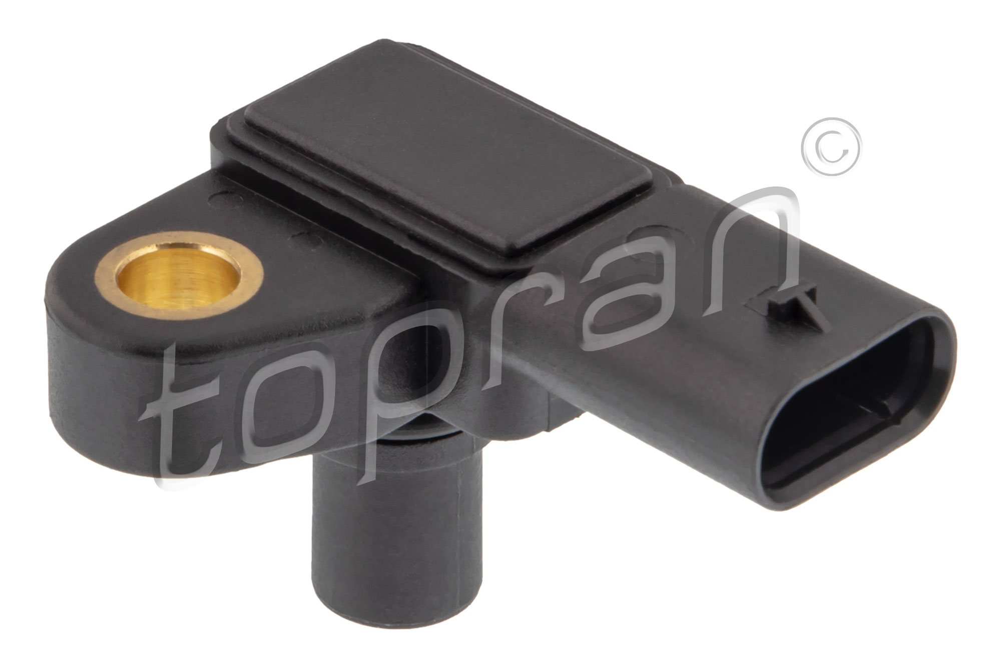 TOPRAN 409 855 Sensor,...