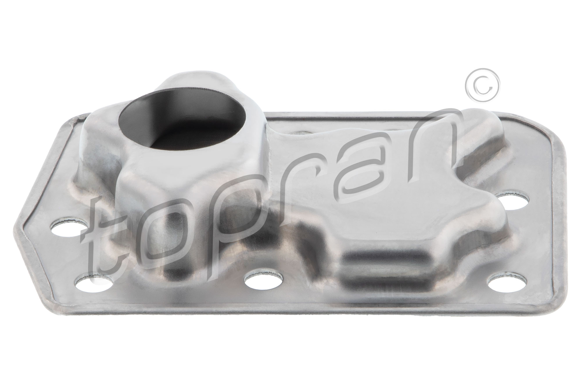 TOPRAN 821 962 Hydraulikfilter, Automatikgetriebe